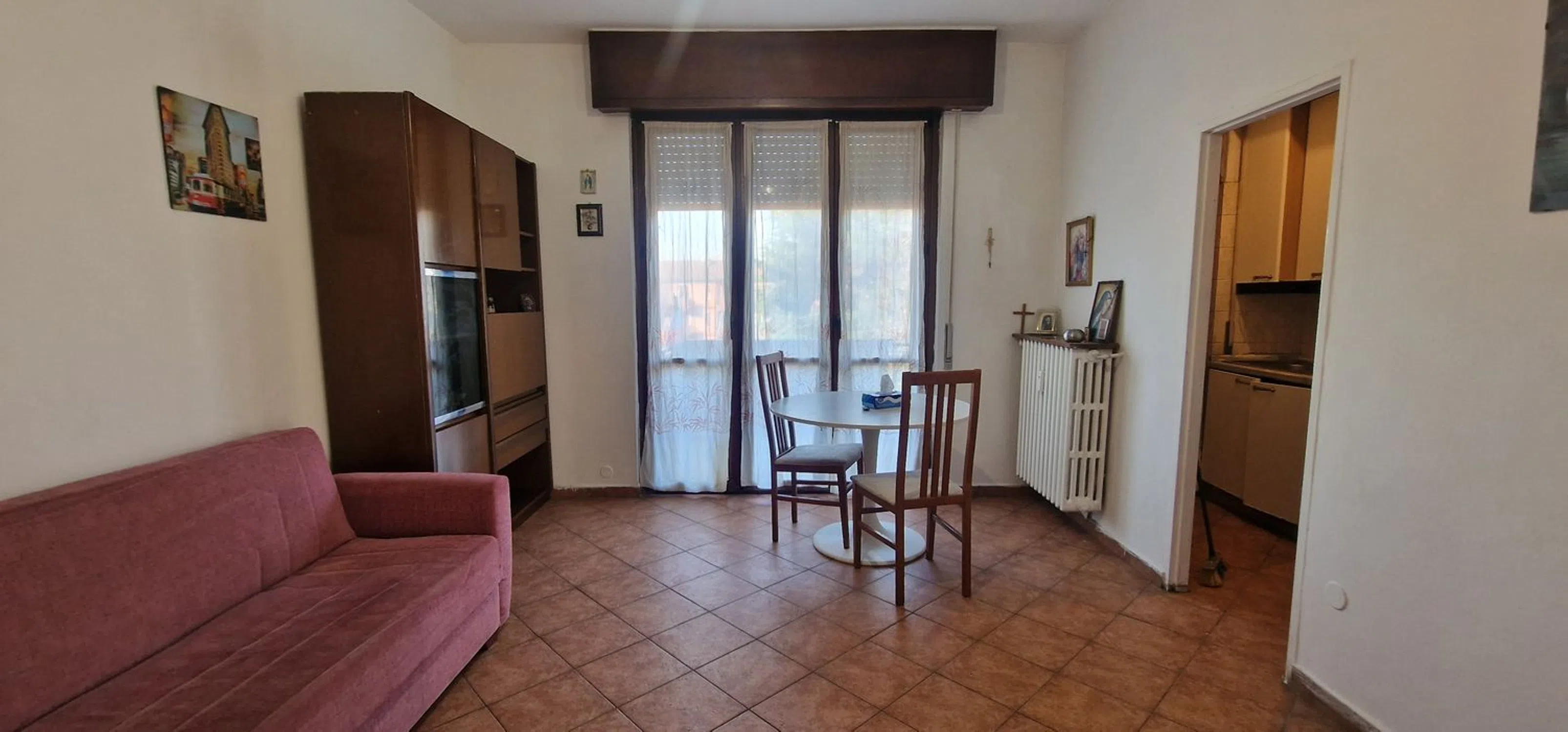 Trilocale in via Console Marcello, 36 - Photo 3