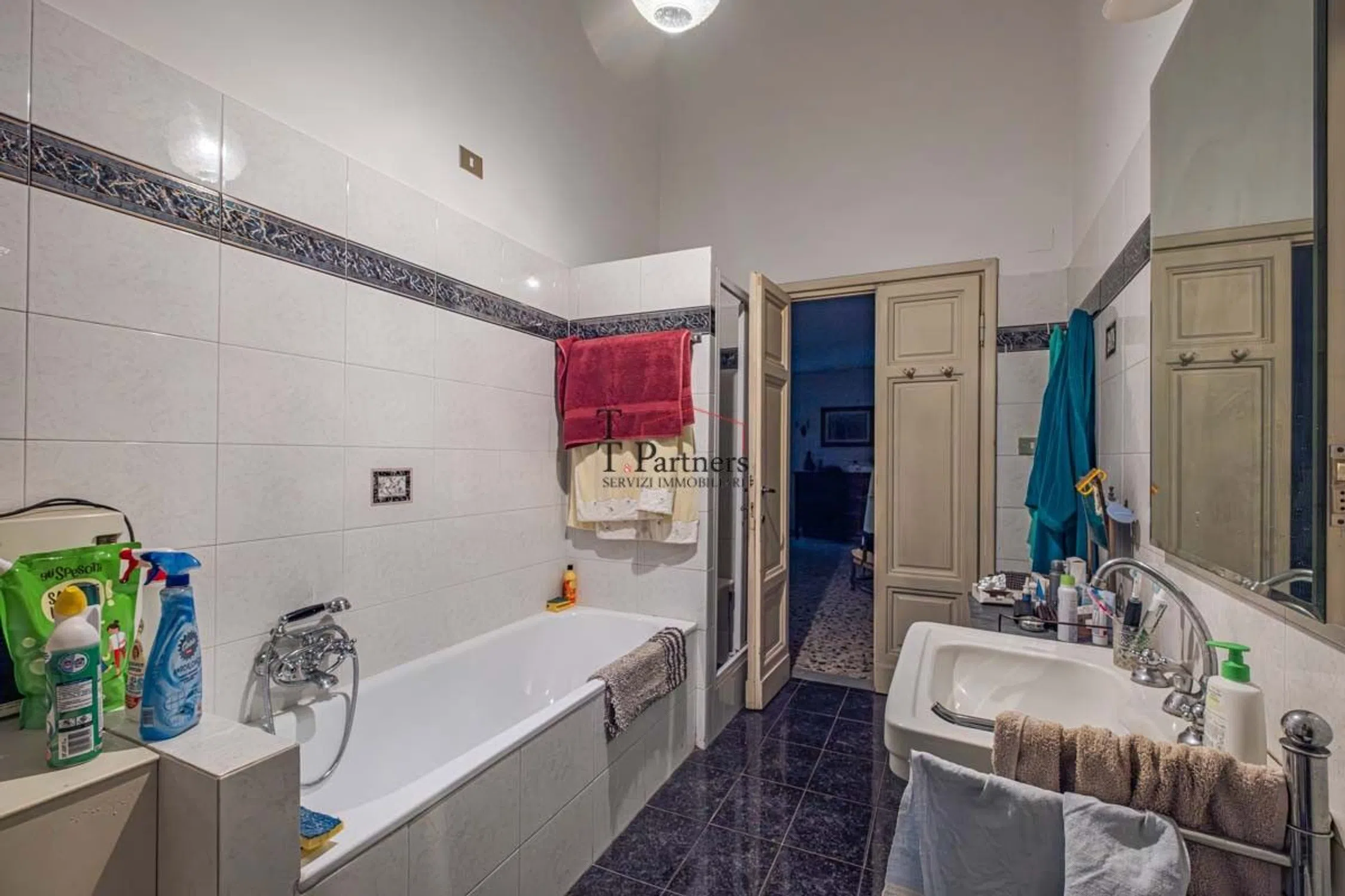 Appartamento in via Goito s.n.c. - Photo 18