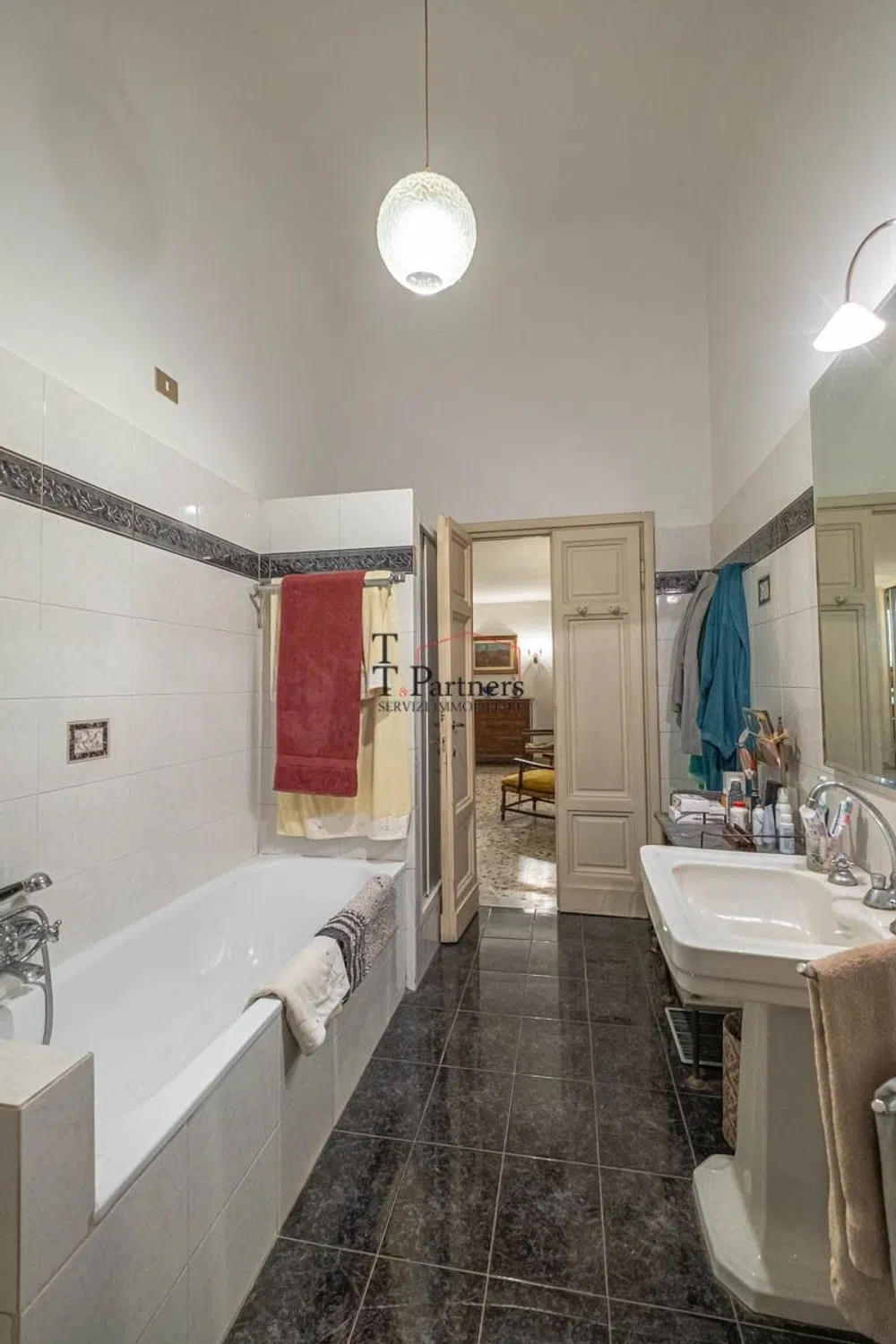 Appartamento in via Goito s.n.c. - Photo 20