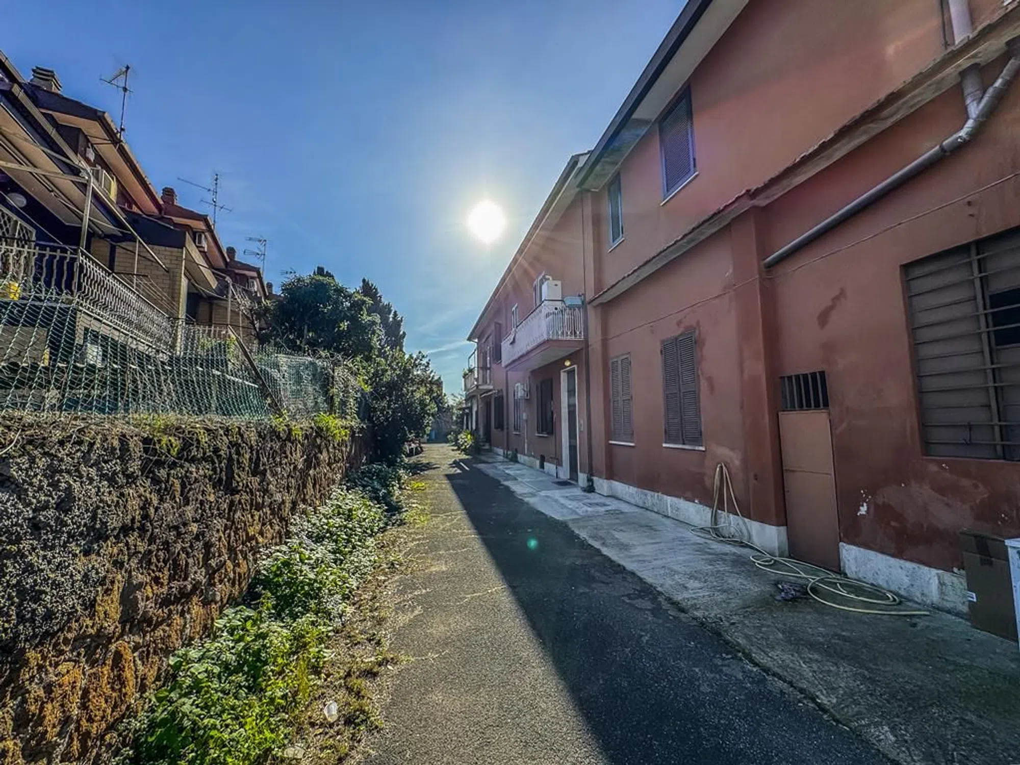 Appartamento su due piani in via Ludovico Antomelli s.n.c. - Photo 1
