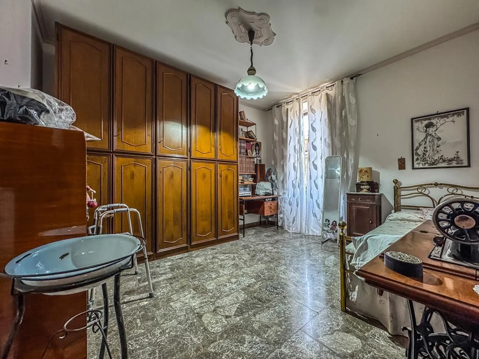 Appartamento su due piani in via Ludovico Antomelli s.n.c. - Photo 13