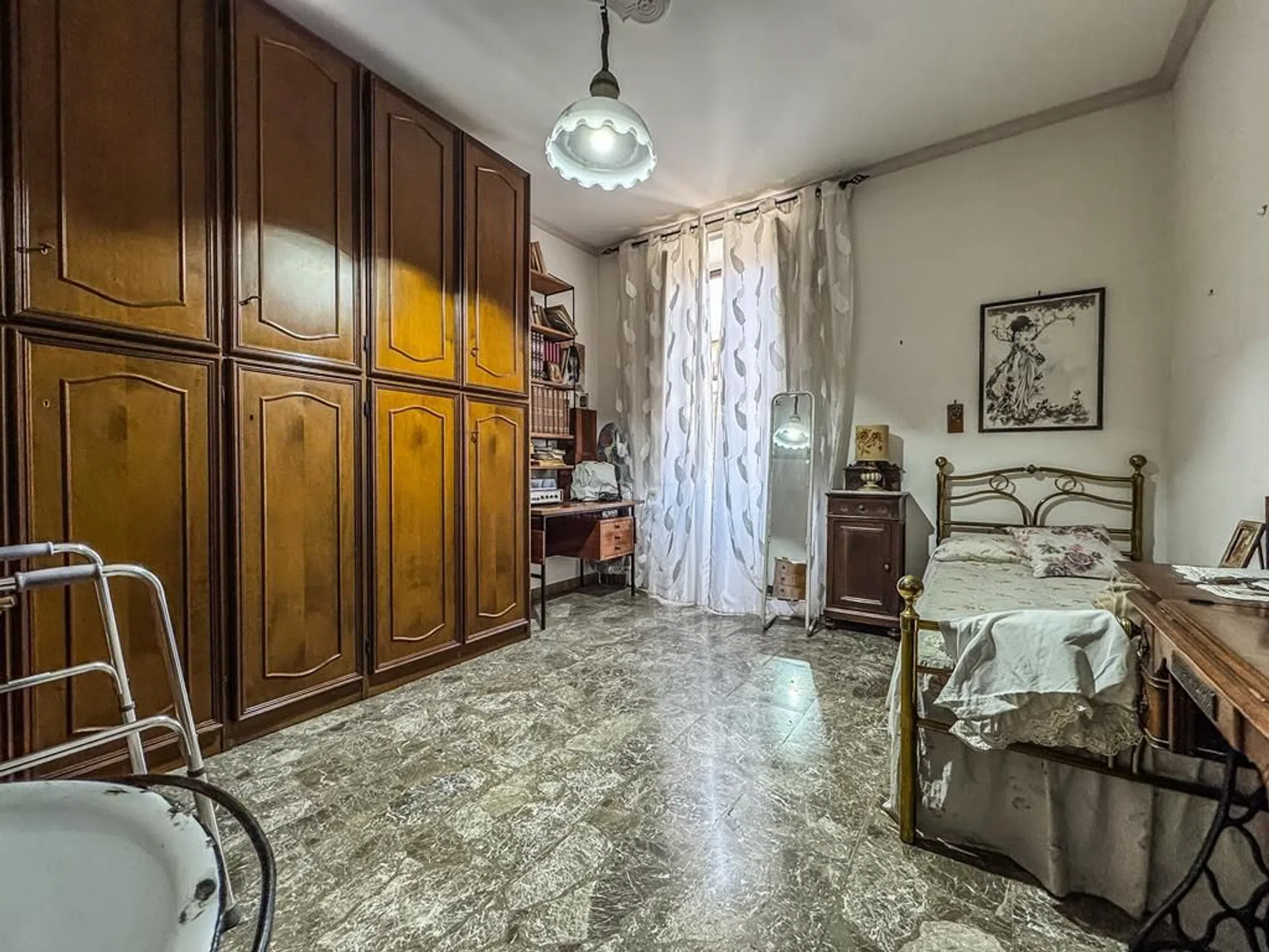 Appartamento su due piani in via Ludovico Antomelli s.n.c. - Photo 14