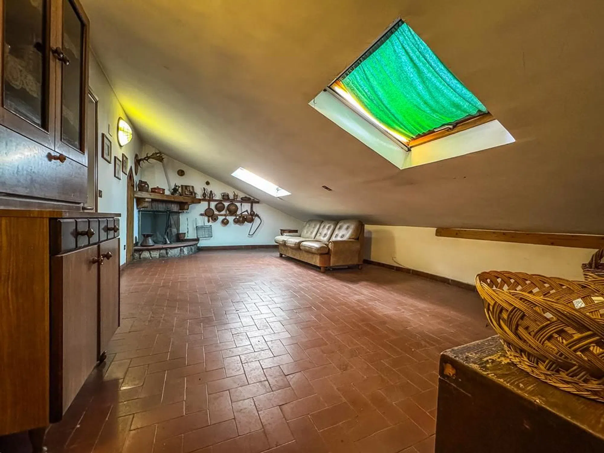 Appartamento su due piani in via Ludovico Antomelli s.n.c. - Photo 15