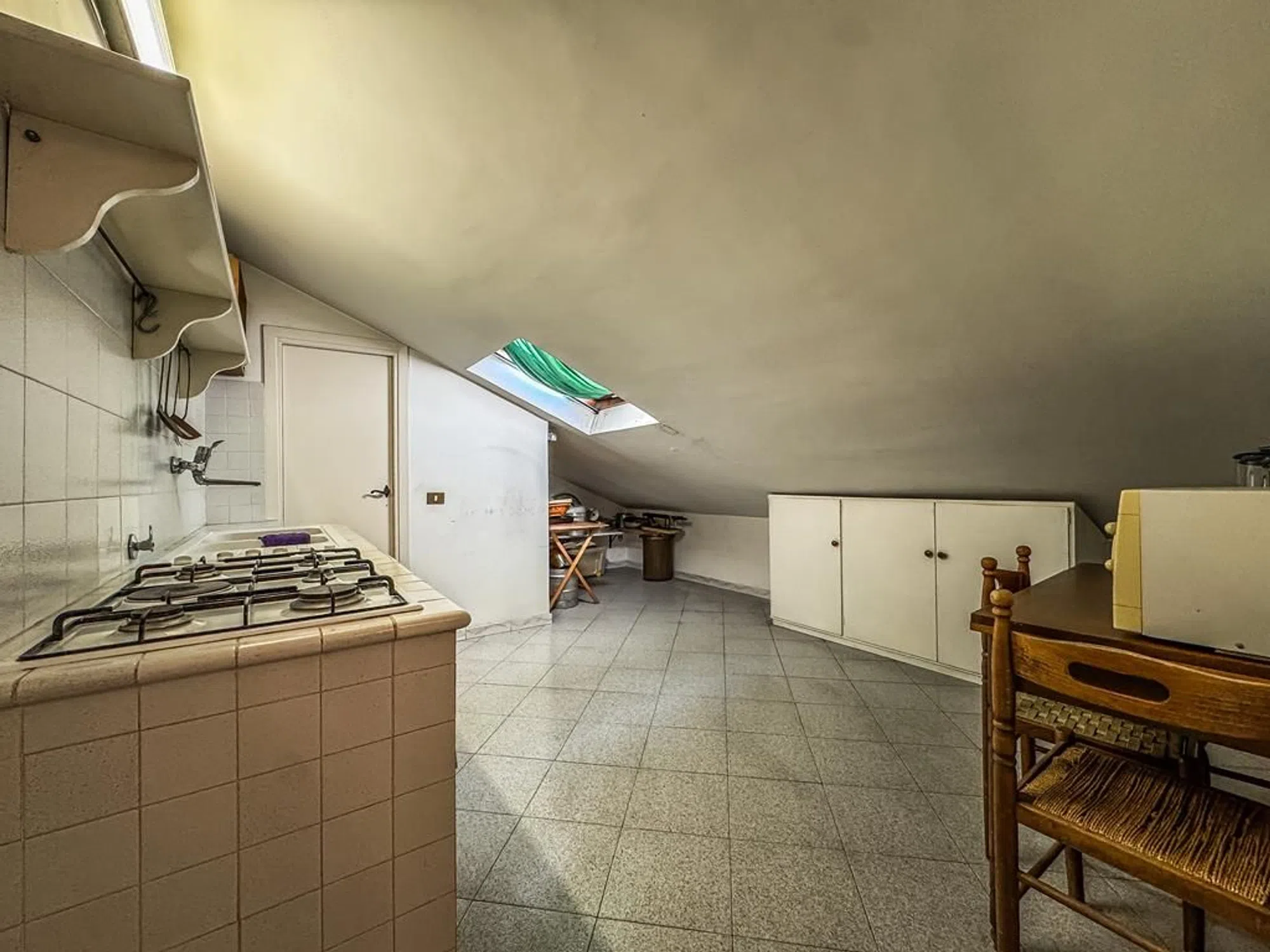 Appartamento su due piani in via Ludovico Antomelli s.n.c. - Photo 19