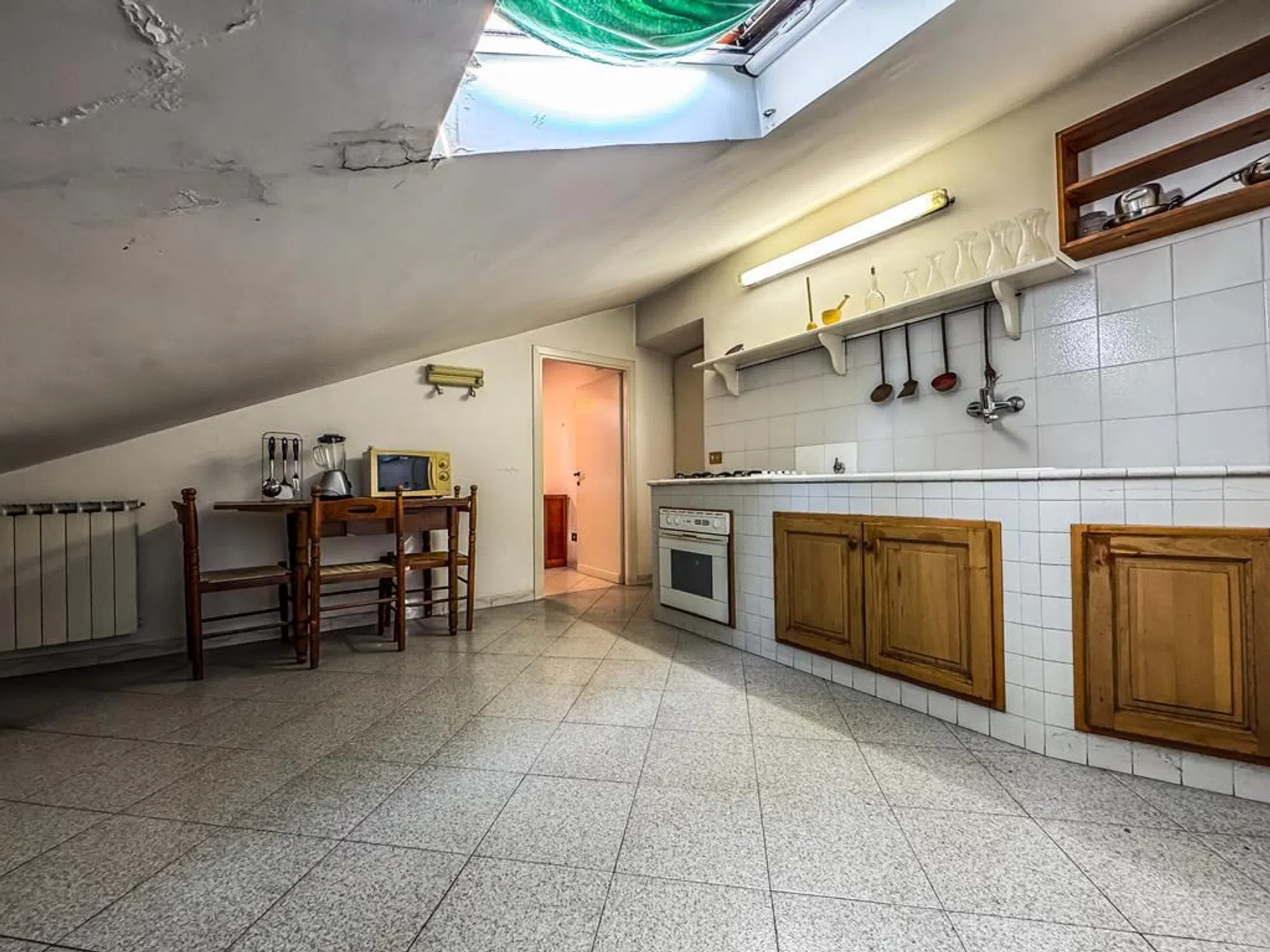 Appartamento su due piani in via Ludovico Antomelli s.n.c. - Photo 20