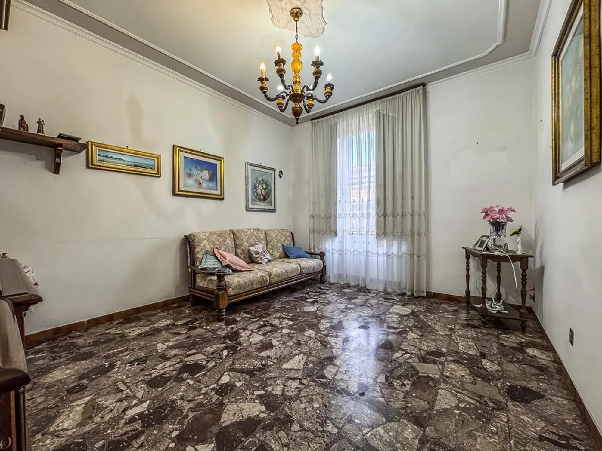 Appartamento su due piani in via Ludovico Antomelli s.n.c. - Photo 4
