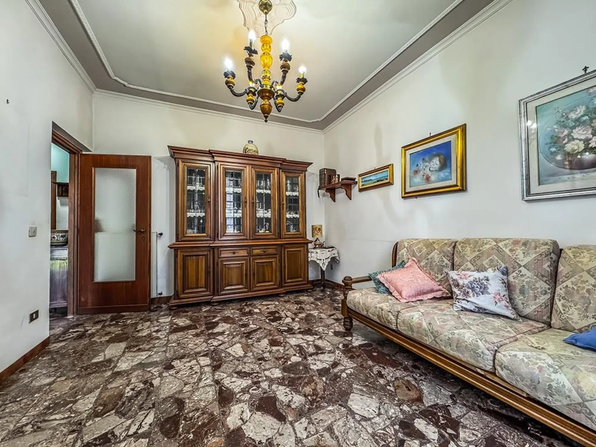 Appartamento su due piani in via Ludovico Antomelli s.n.c. - Photo 5