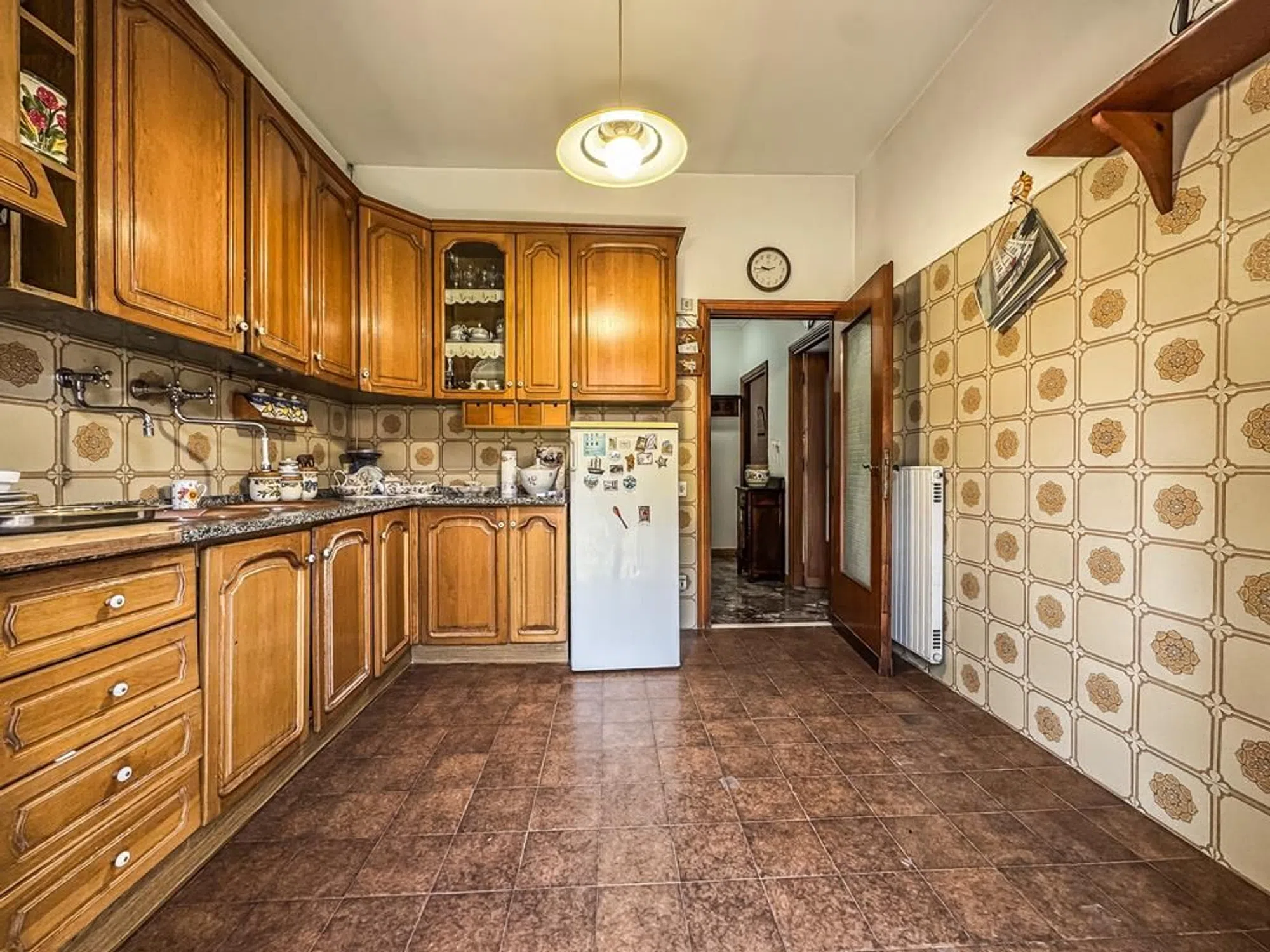 Appartamento su due piani in via Ludovico Antomelli s.n.c. - Photo 7