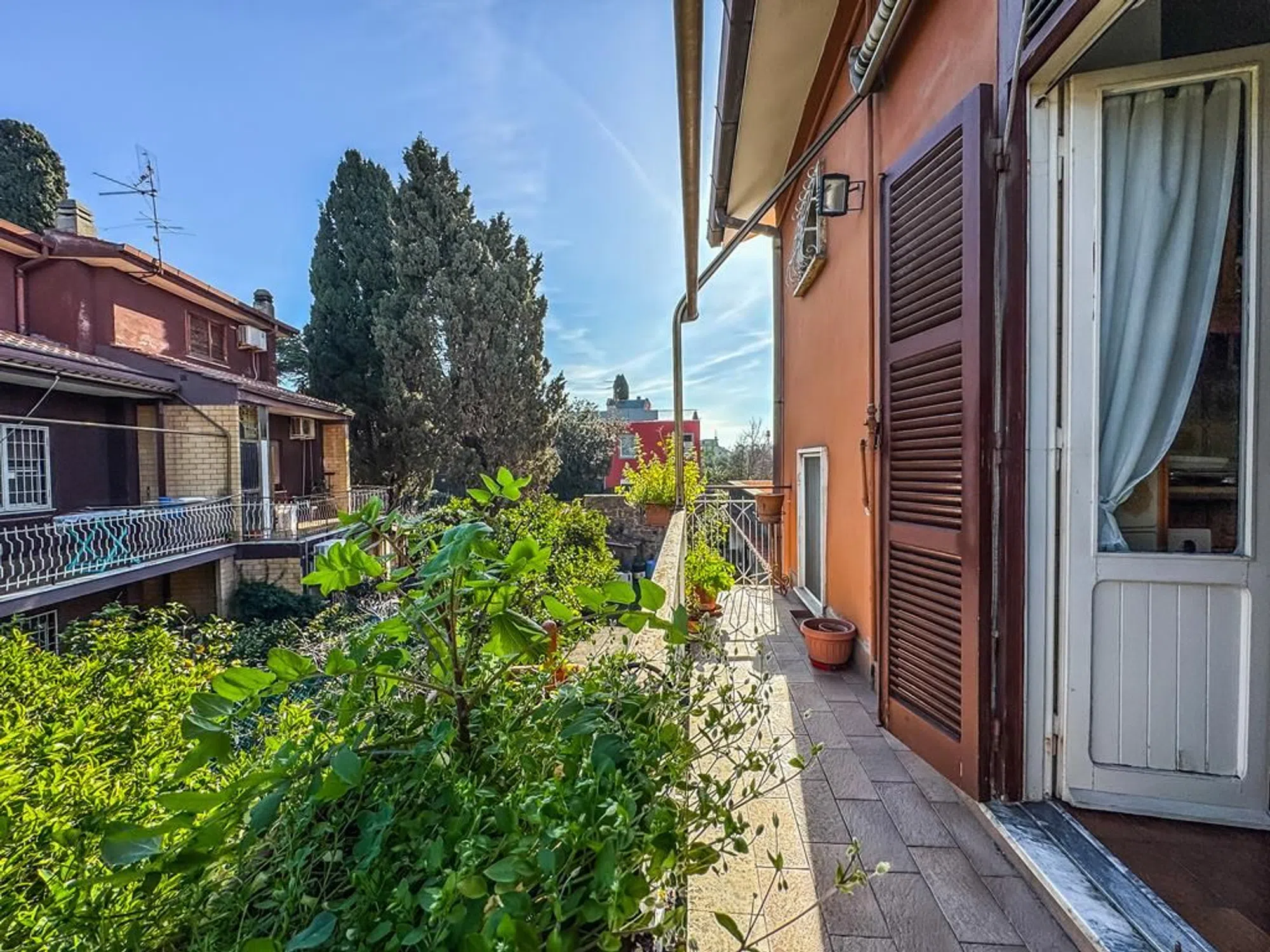 Appartamento su due piani in via Ludovico Antomelli s.n.c. - Photo 9