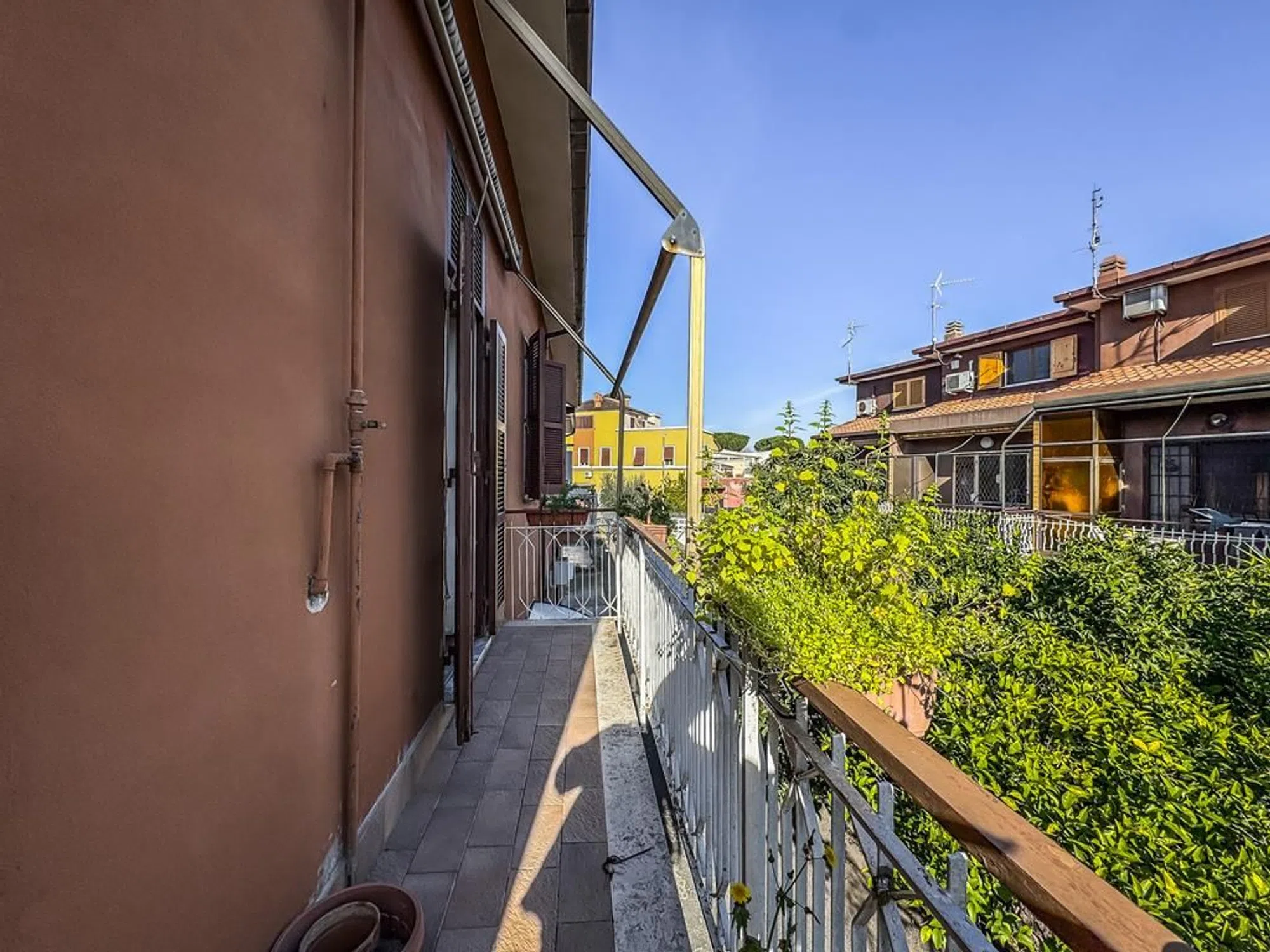 Appartamento su due piani in via Ludovico Antomelli s.n.c. - Photo 10