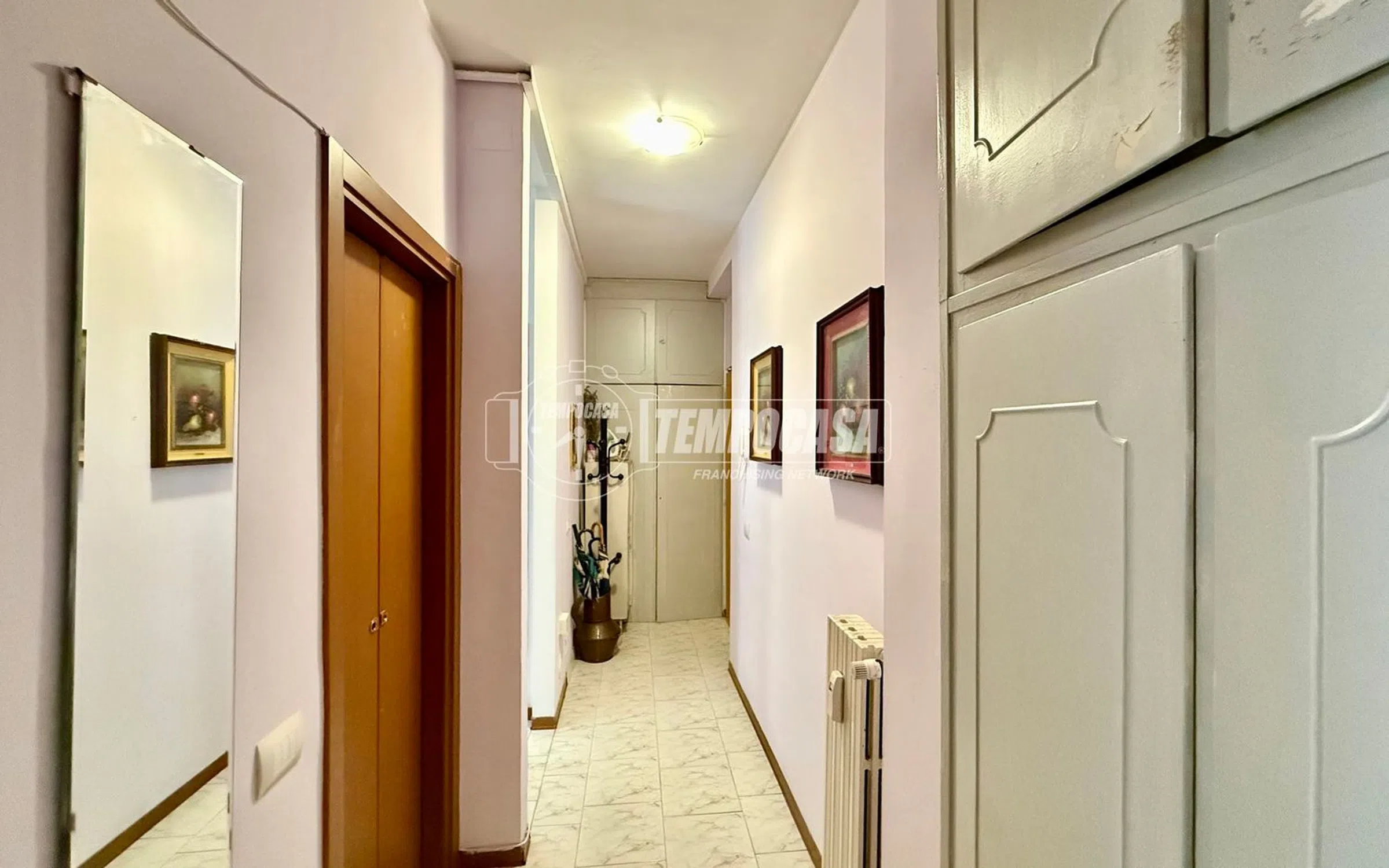 Trilocale in via Ponte di Legno, 4 - Photo 20