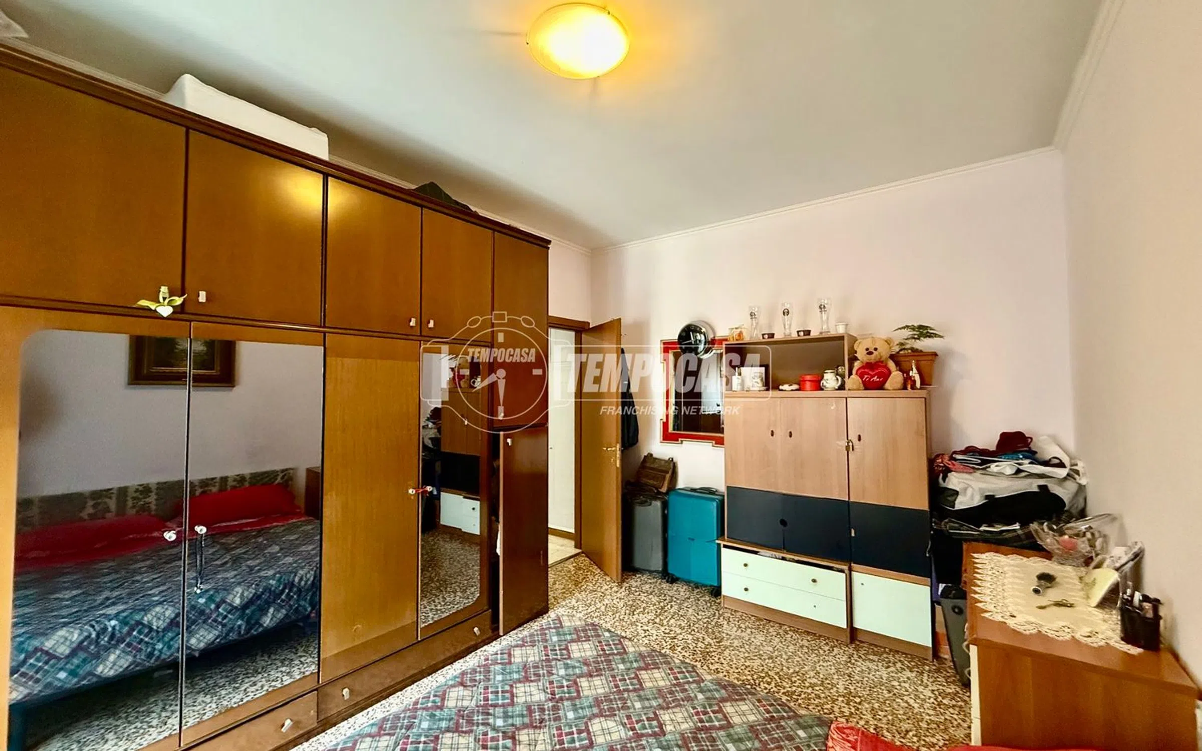 Trilocale in via Ponte di Legno, 4 - Photo 8