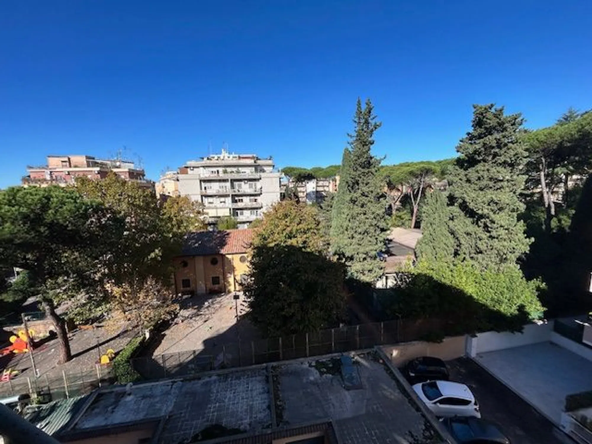 Bilocale in via di Boccea - Photo 1