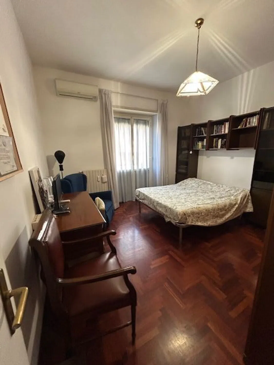Bilocale in via di Boccea - Photo 12