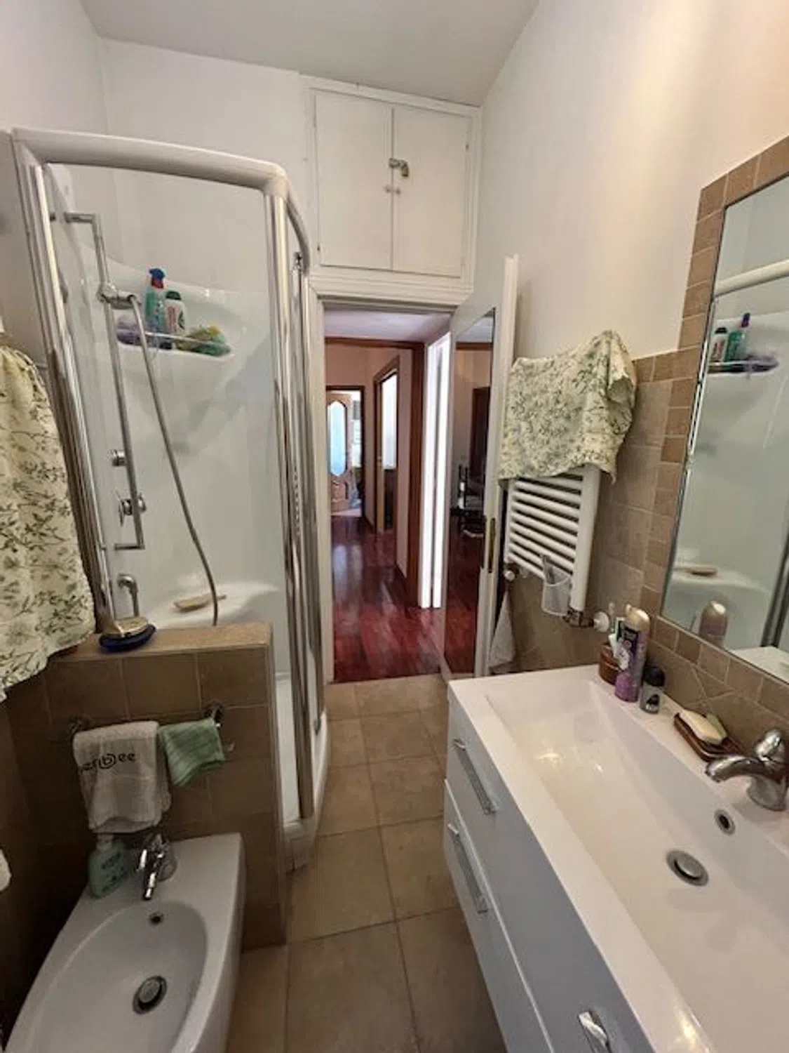 Bilocale in via di Boccea - Photo 20