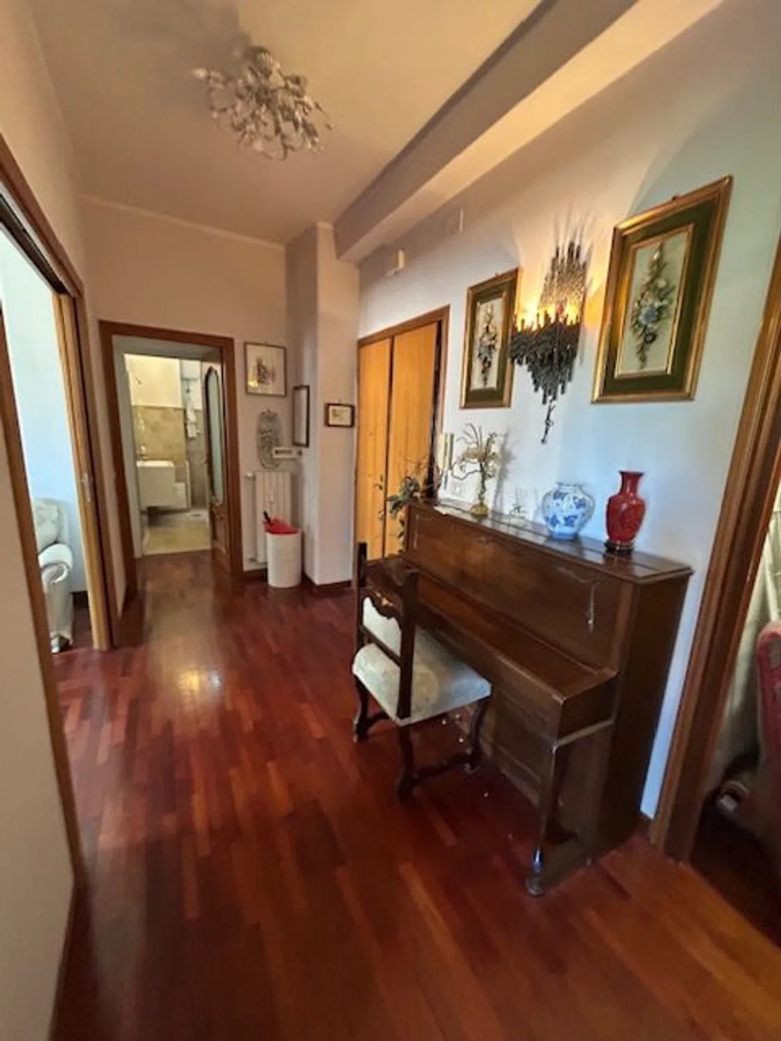 Bilocale in via di Boccea - Photo 9