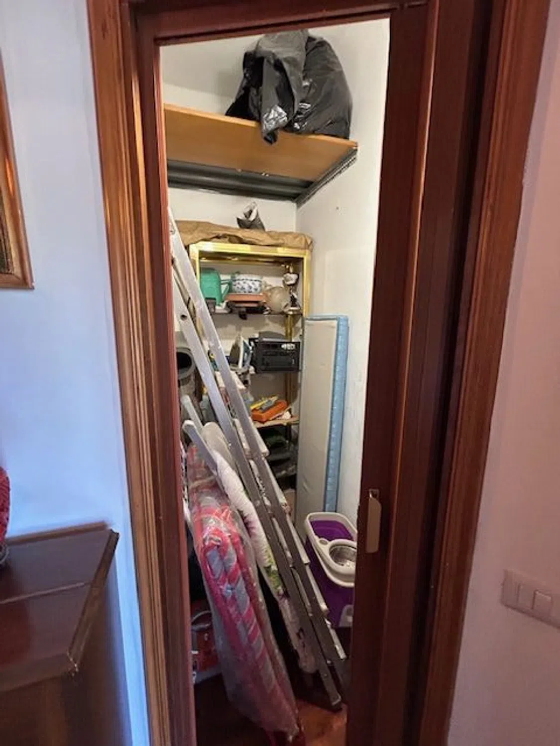 Bilocale in via di Boccea - Photo 10