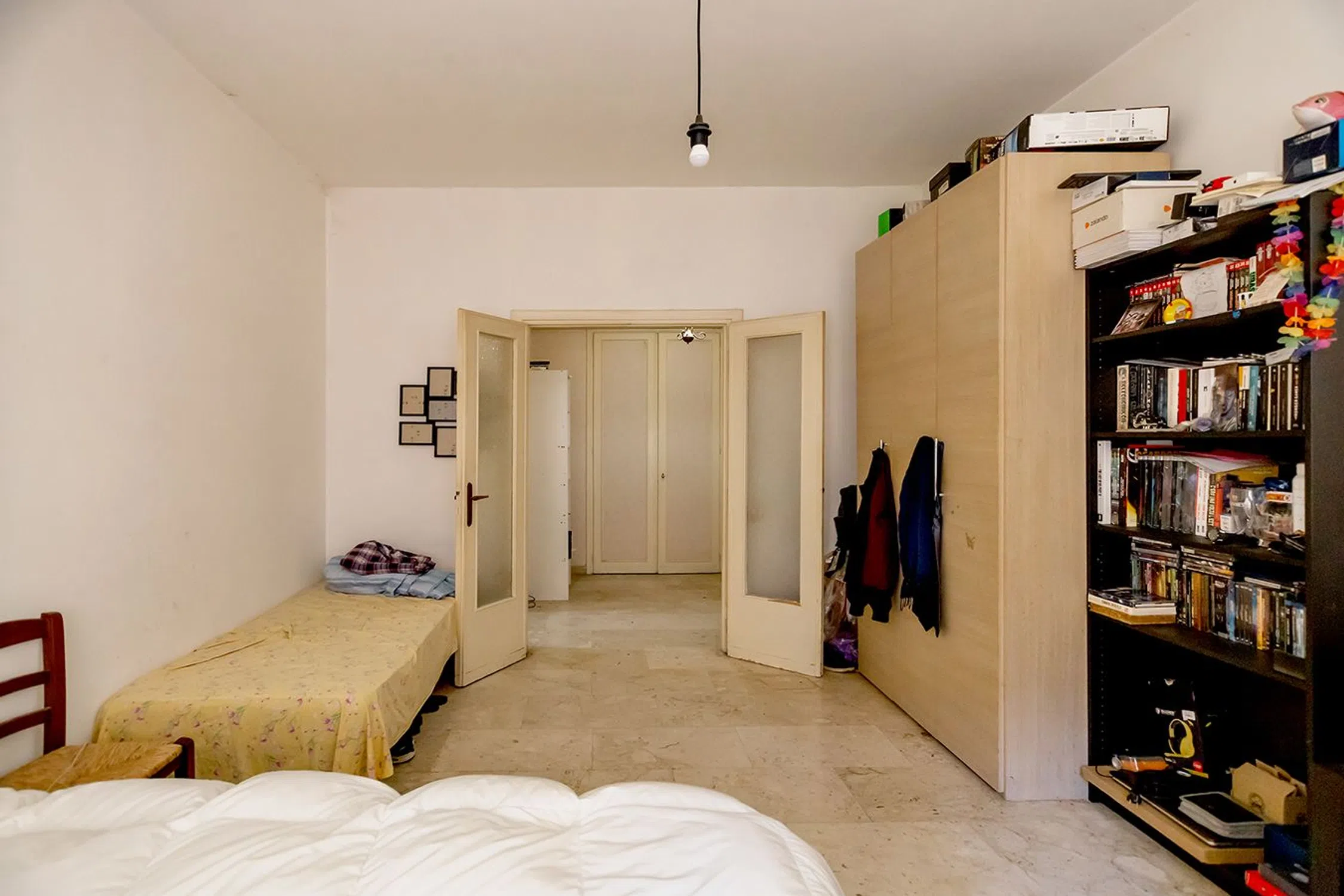 Bilocale in via Sante Bargellini, 41 - Photo 14