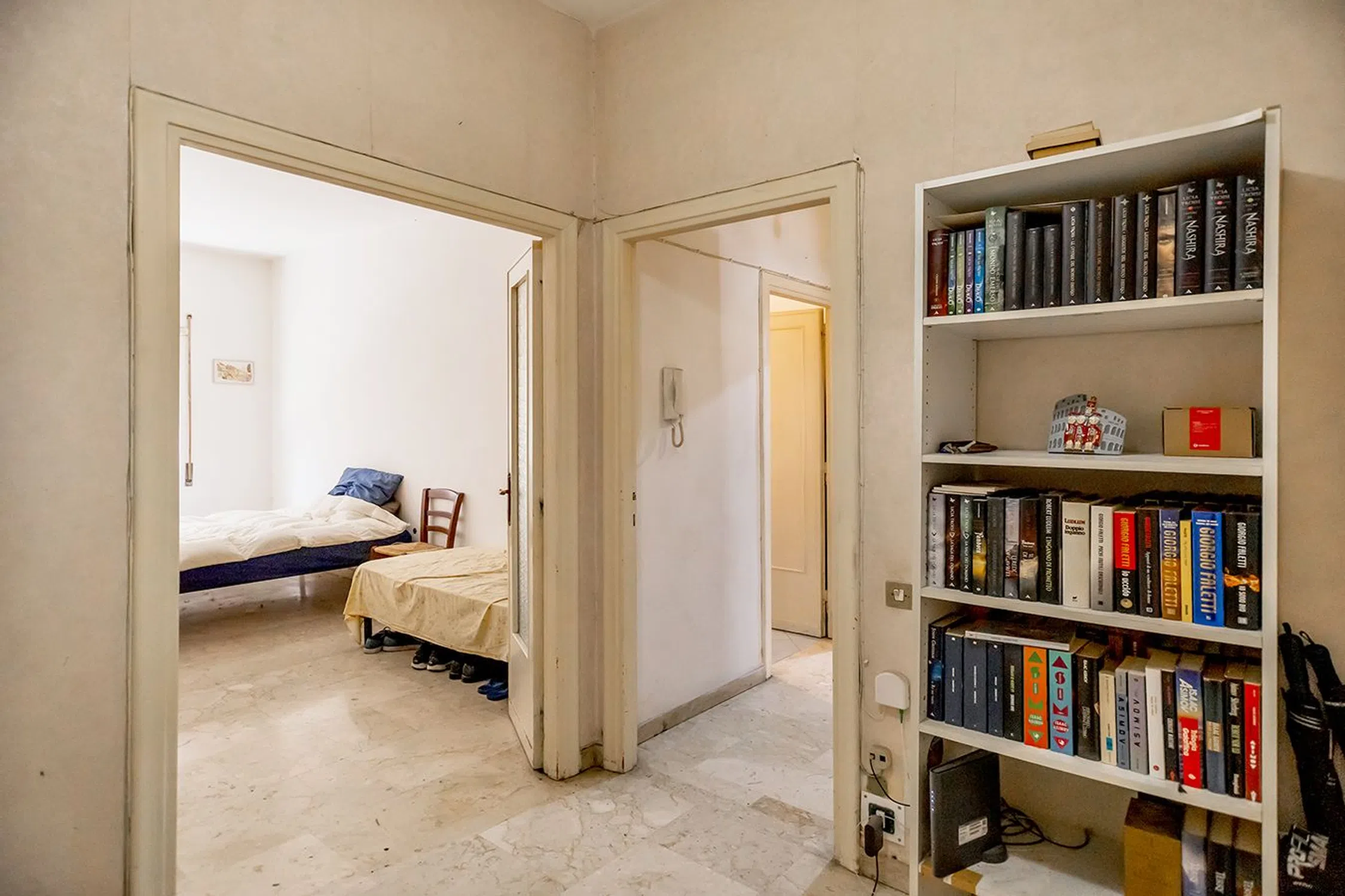 Bilocale in via Sante Bargellini, 41 - Photo 10