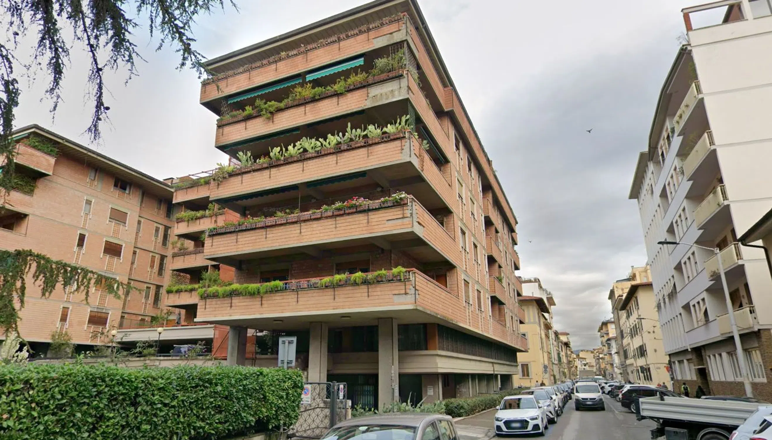 Quadrilocale in via Orcagna, 7 - Photo 1