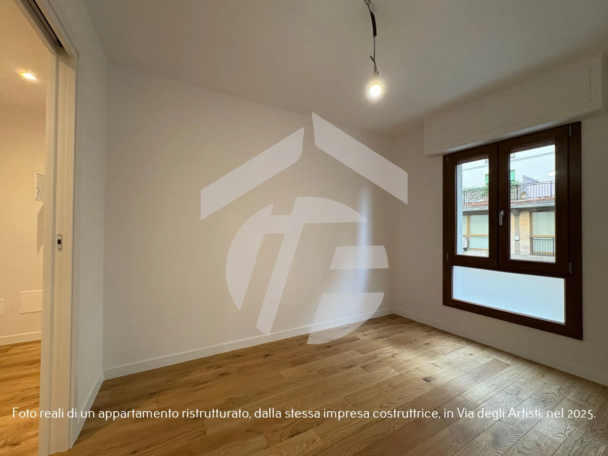Quadrilocale in via Orcagna, 7 - Photo 12