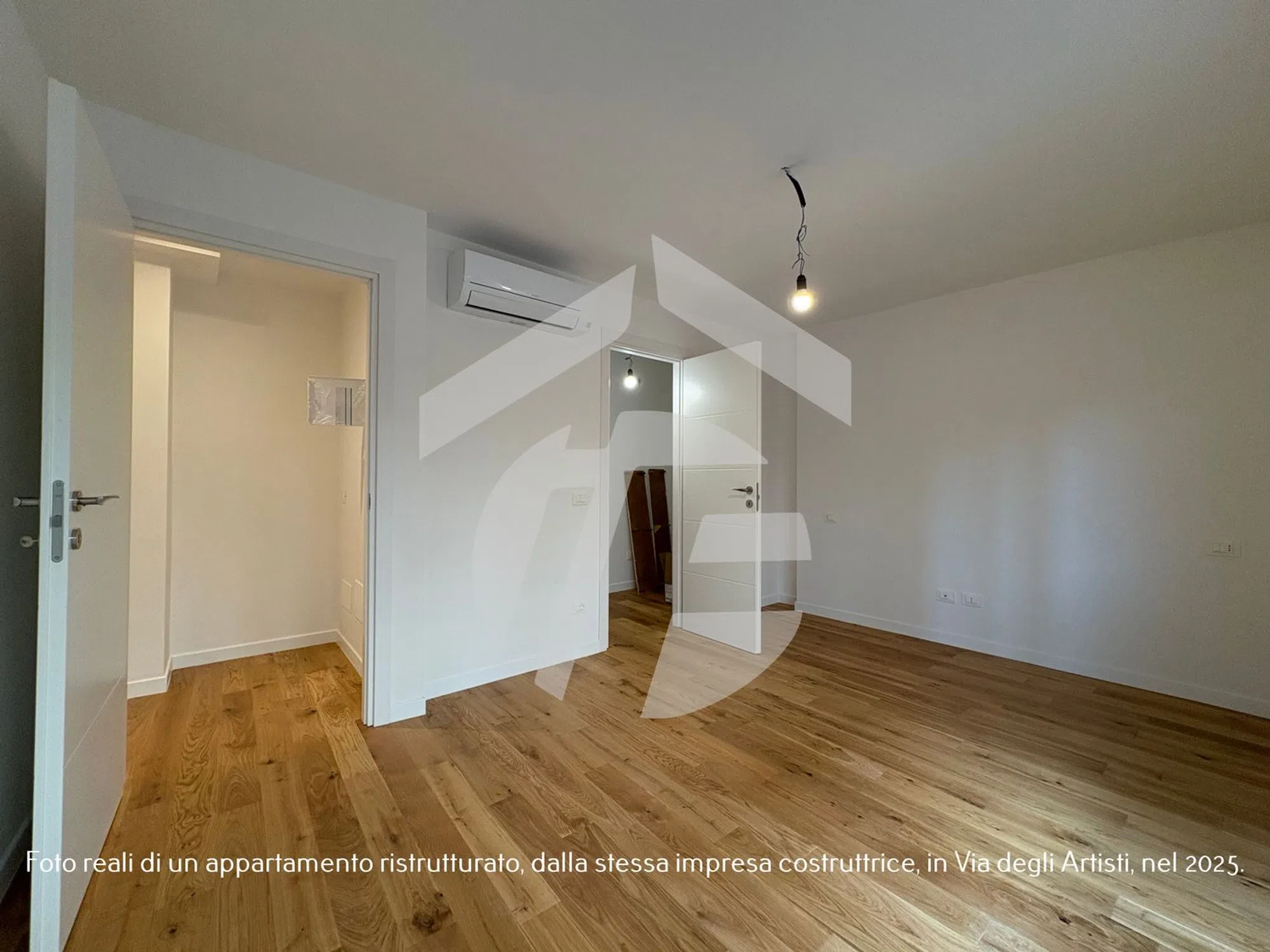 Quadrilocale in via Orcagna, 7 - Photo 14