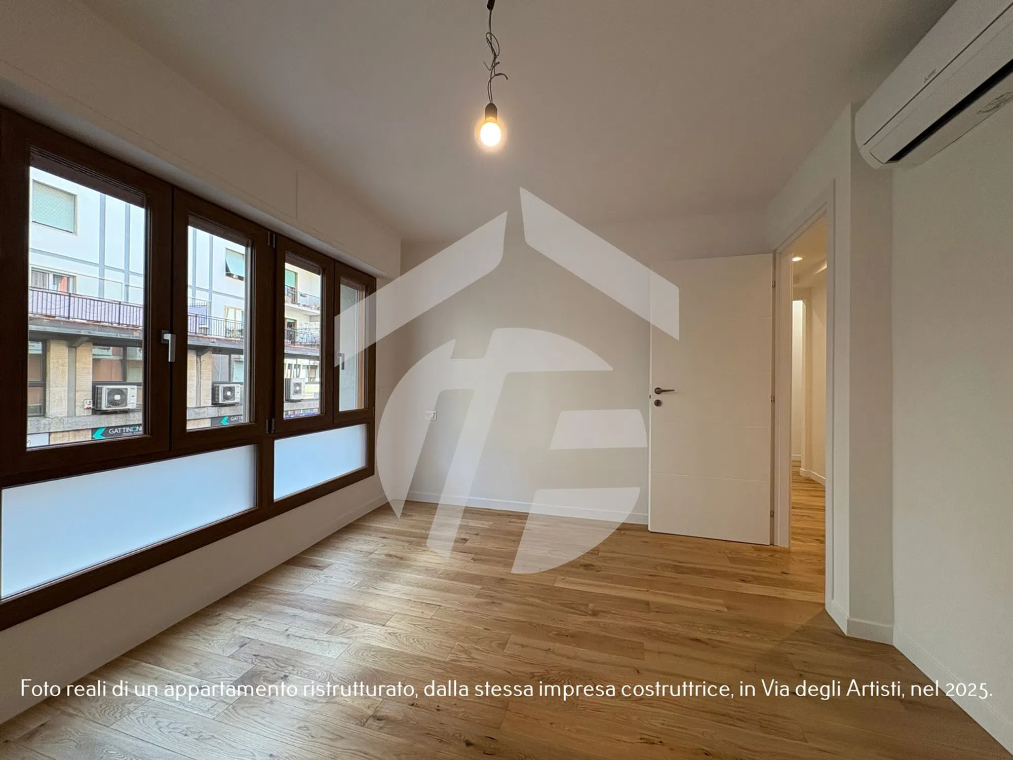 Quadrilocale in via Orcagna, 7 - Photo 16