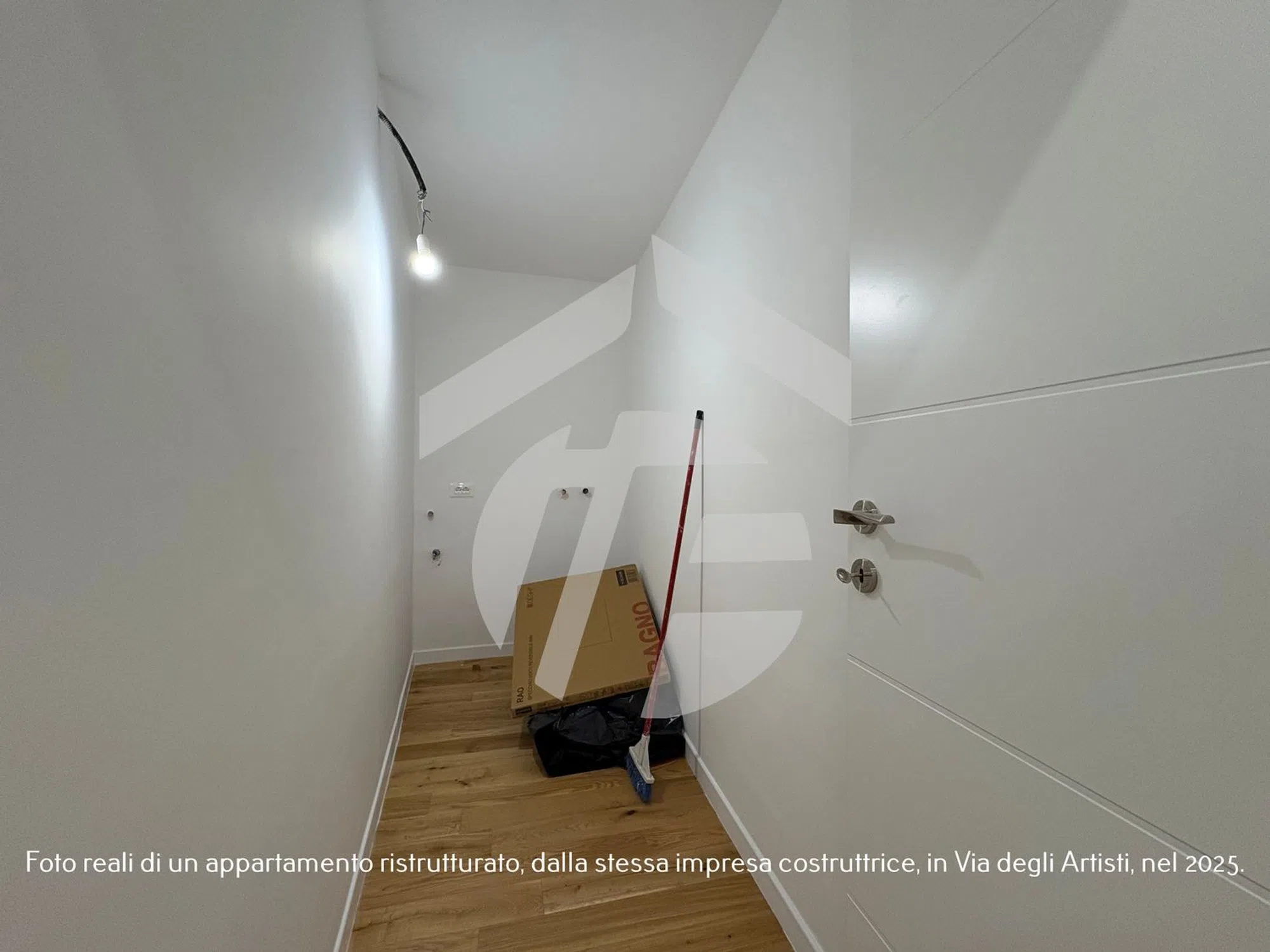 Quadrilocale in via Orcagna, 7 - Photo 7