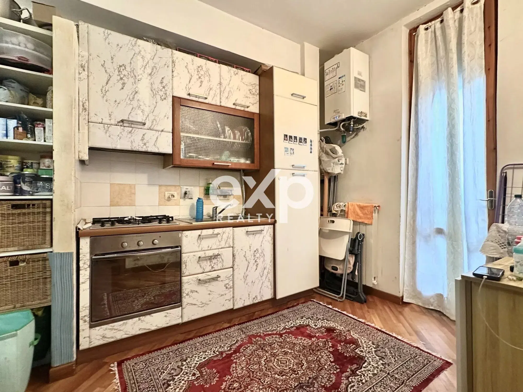 Bilocale in via del Ponte all'Asse, 20 - Photo 6