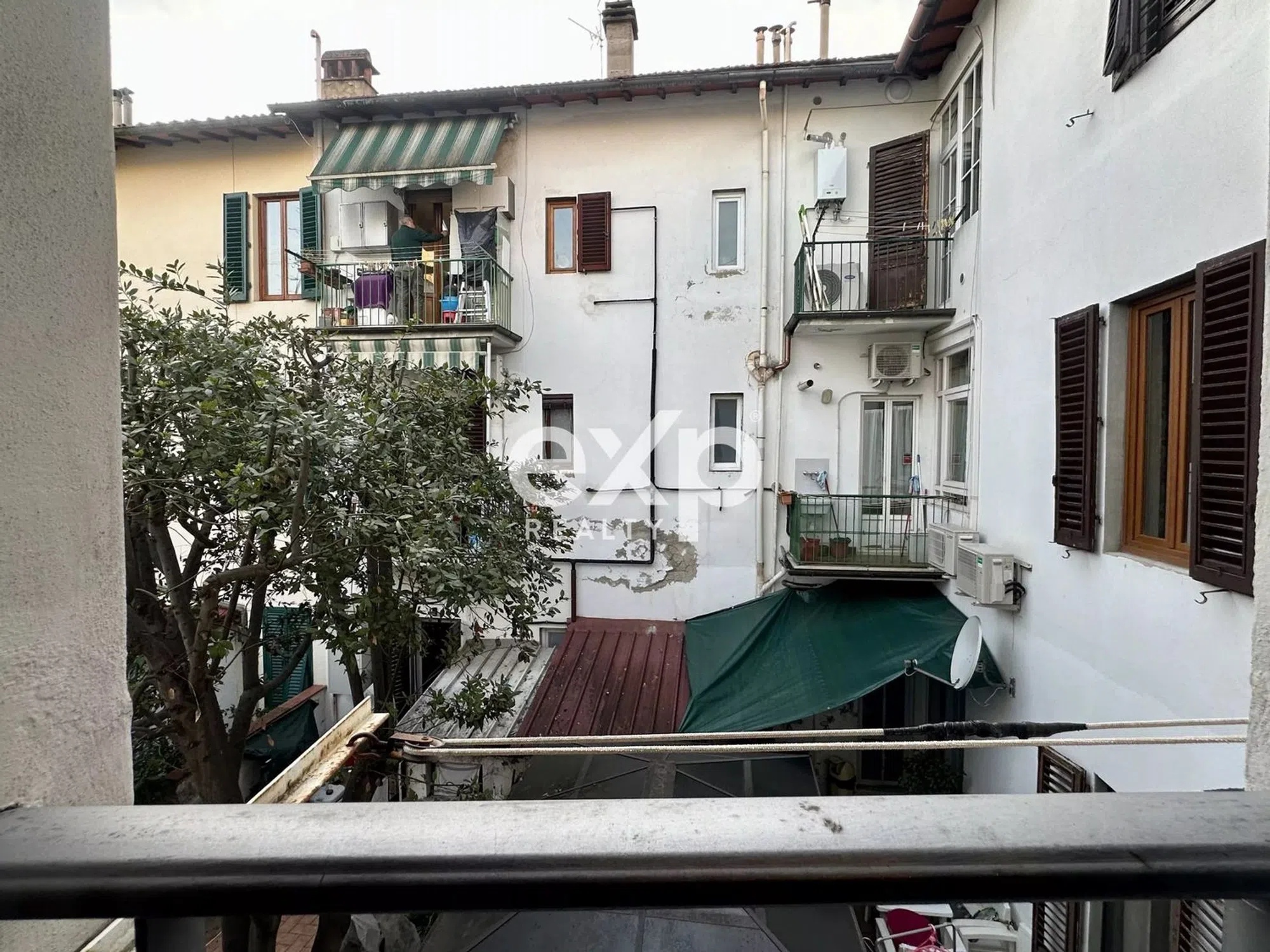 Bilocale in via del Ponte all'Asse, 20 - Photo 7