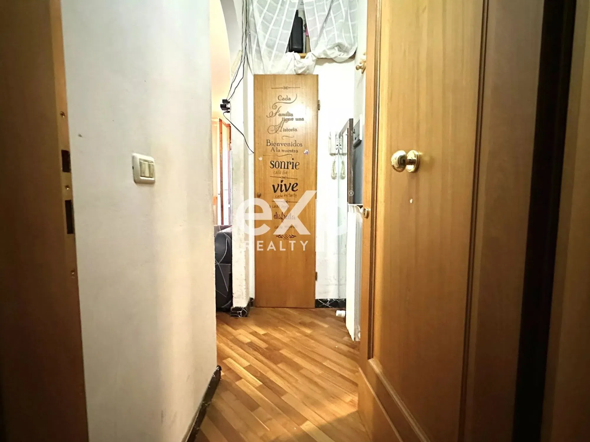 Bilocale in via del Ponte all'Asse, 20 - Photo 8