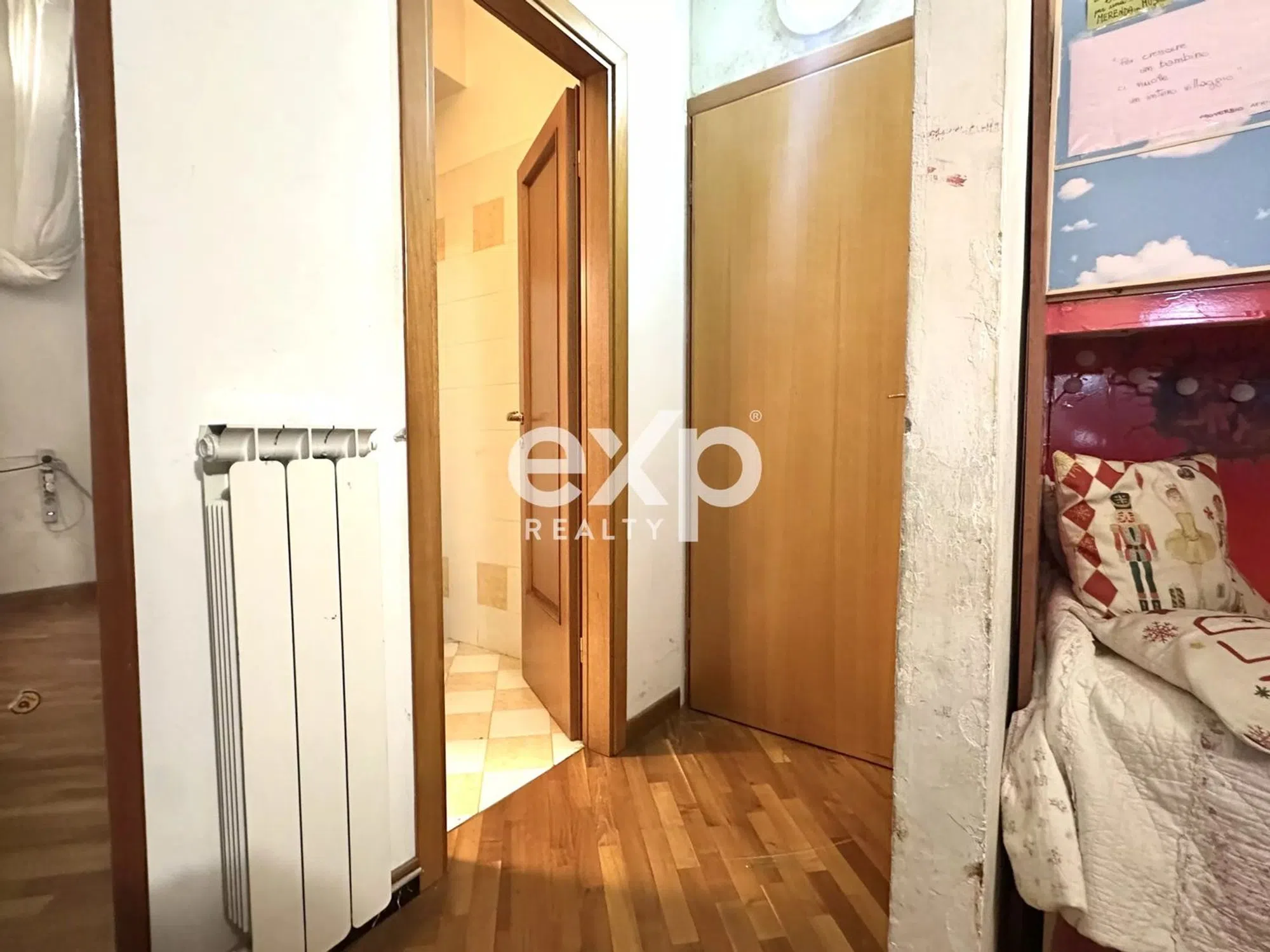 Bilocale in via del Ponte all'Asse, 20 - Photo 10