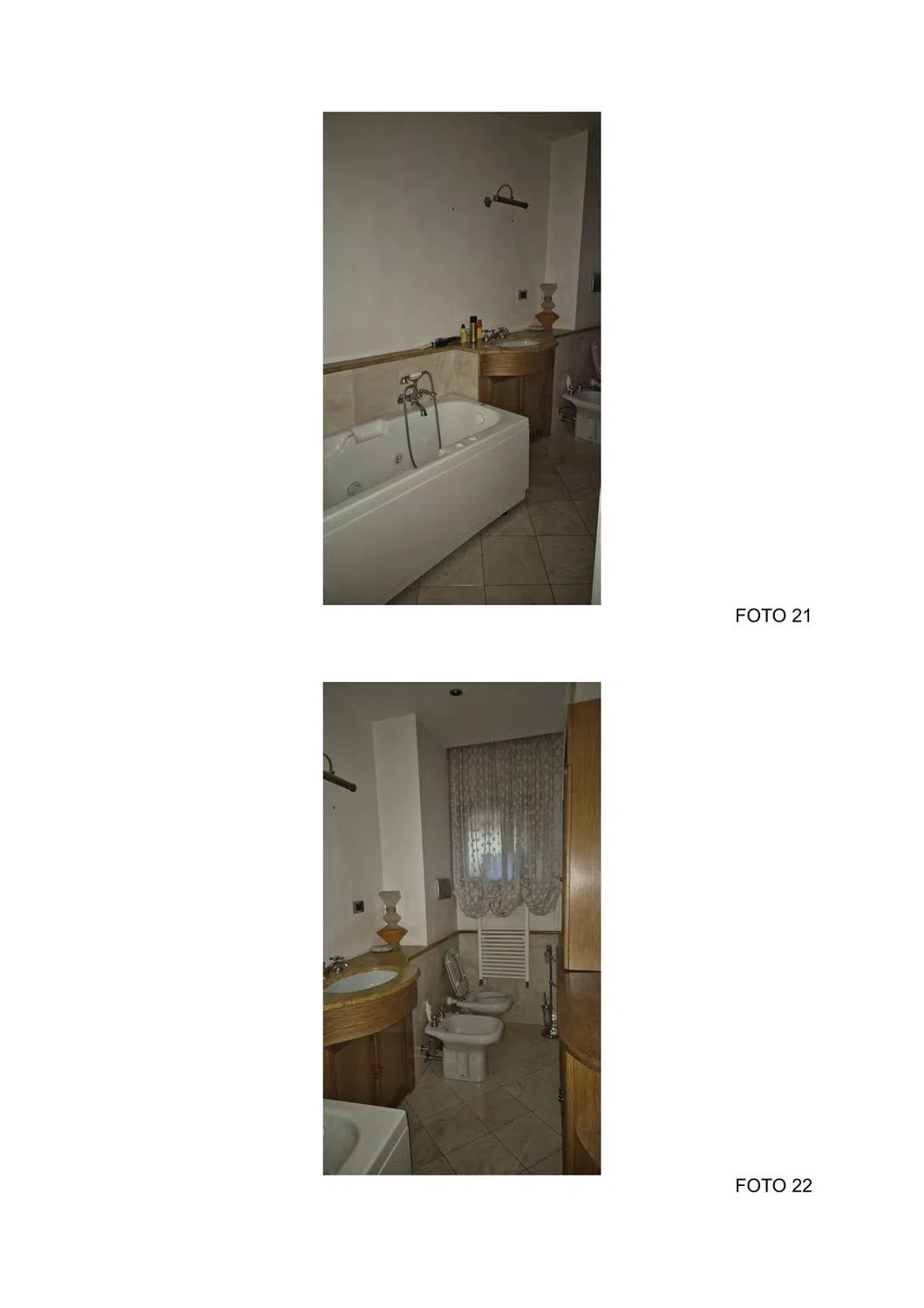 Trilocale in via Mario Cingolani, 22 - Photo 13