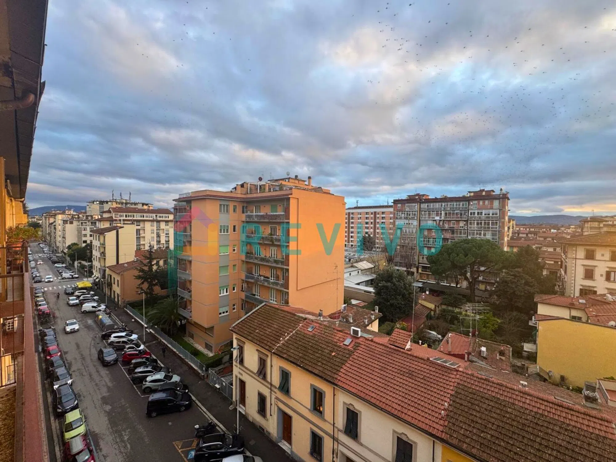 Trilocale in via Claudio Monteverdi s.n.c. - Photo 1