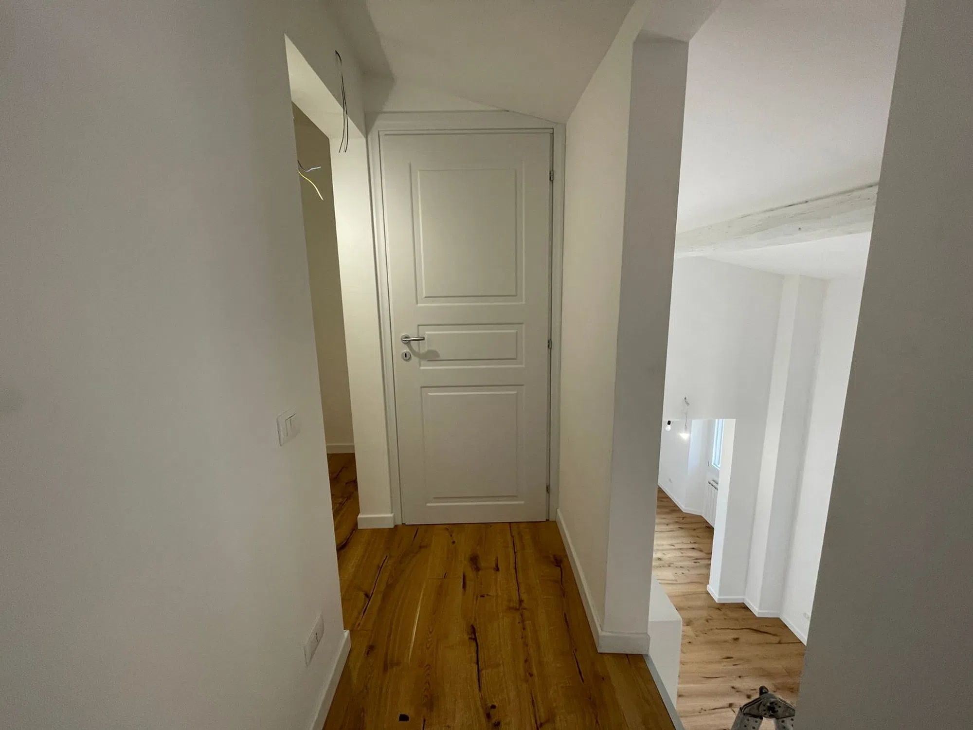 Trilocale in via Guido Cavalcanti, 15 - Photo 16