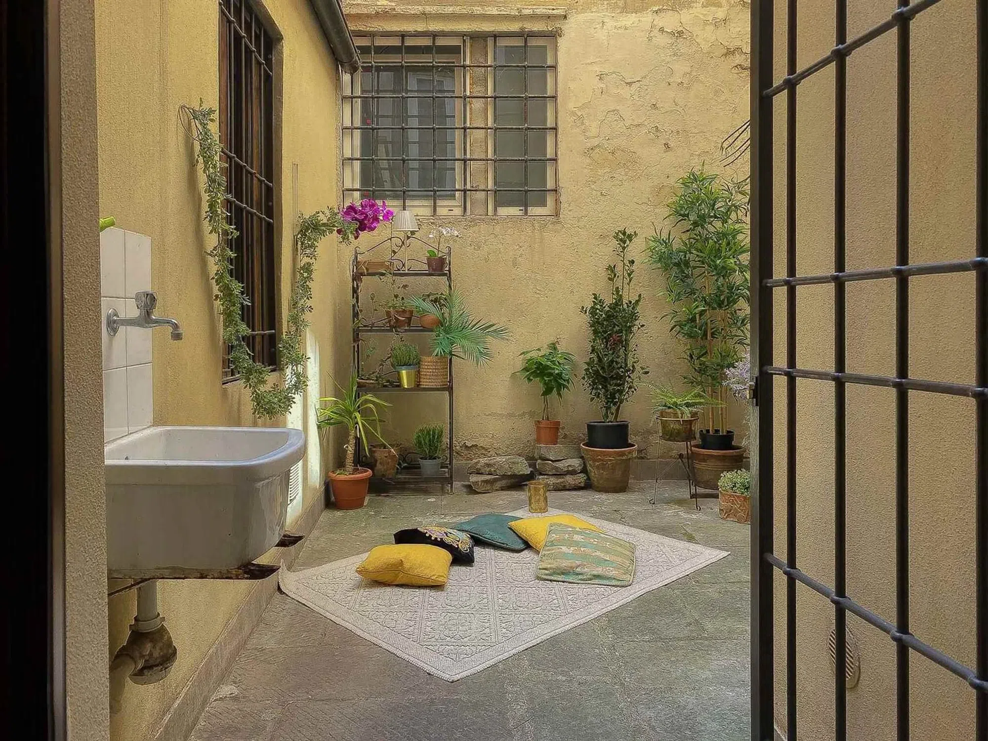 Trilocale in via Ghibellina, 63 - Photo 11