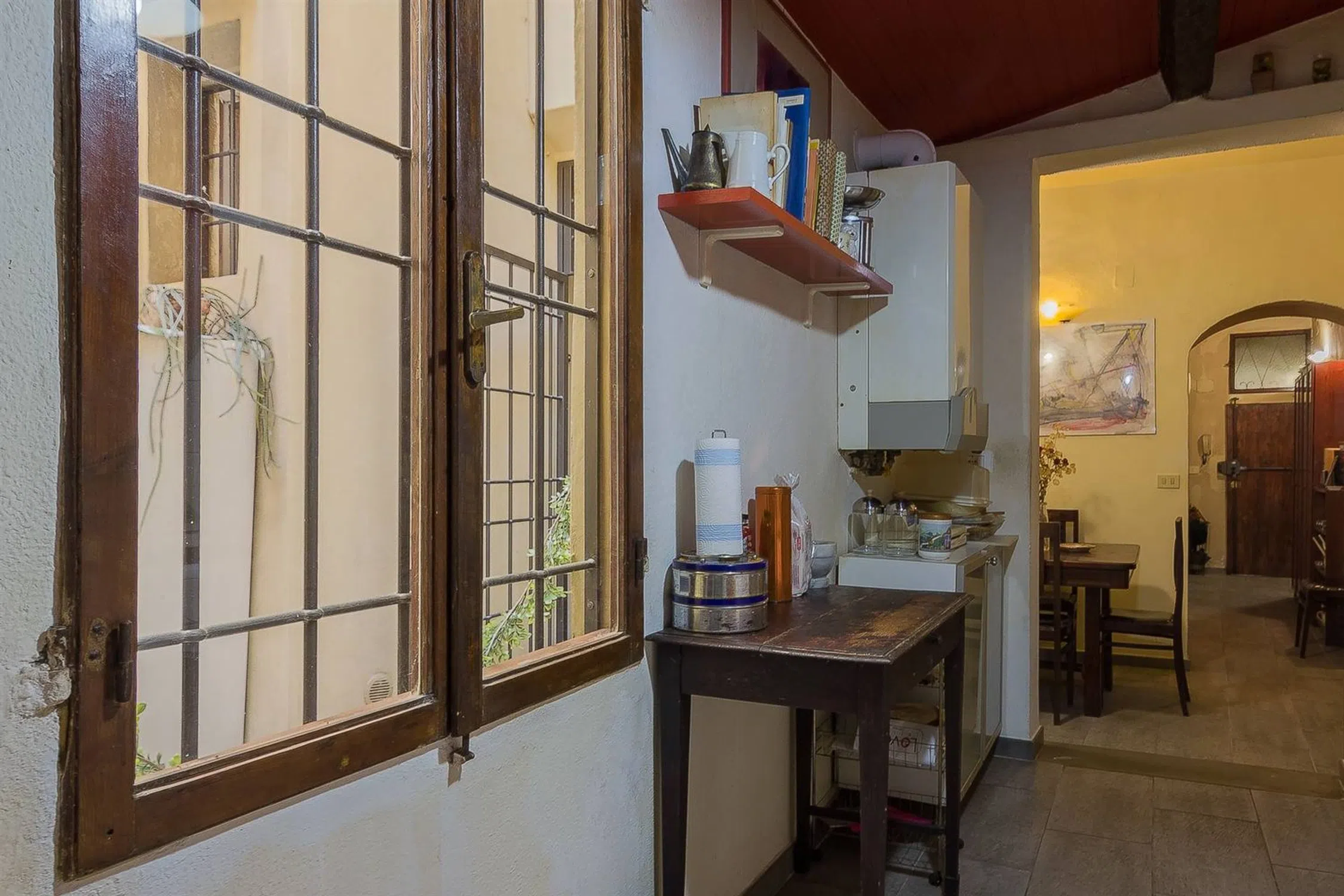 Trilocale in via Ghibellina, 63 - Photo 15