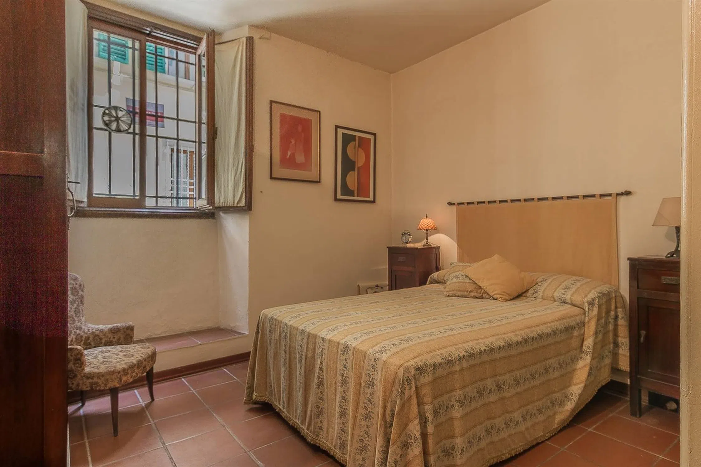 Trilocale in via Ghibellina, 63 - Photo 16