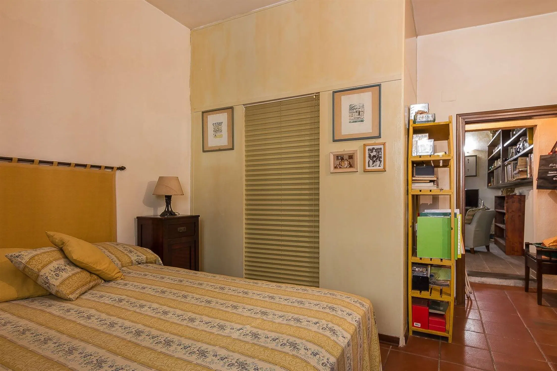 Trilocale in via Ghibellina, 63 - Photo 17