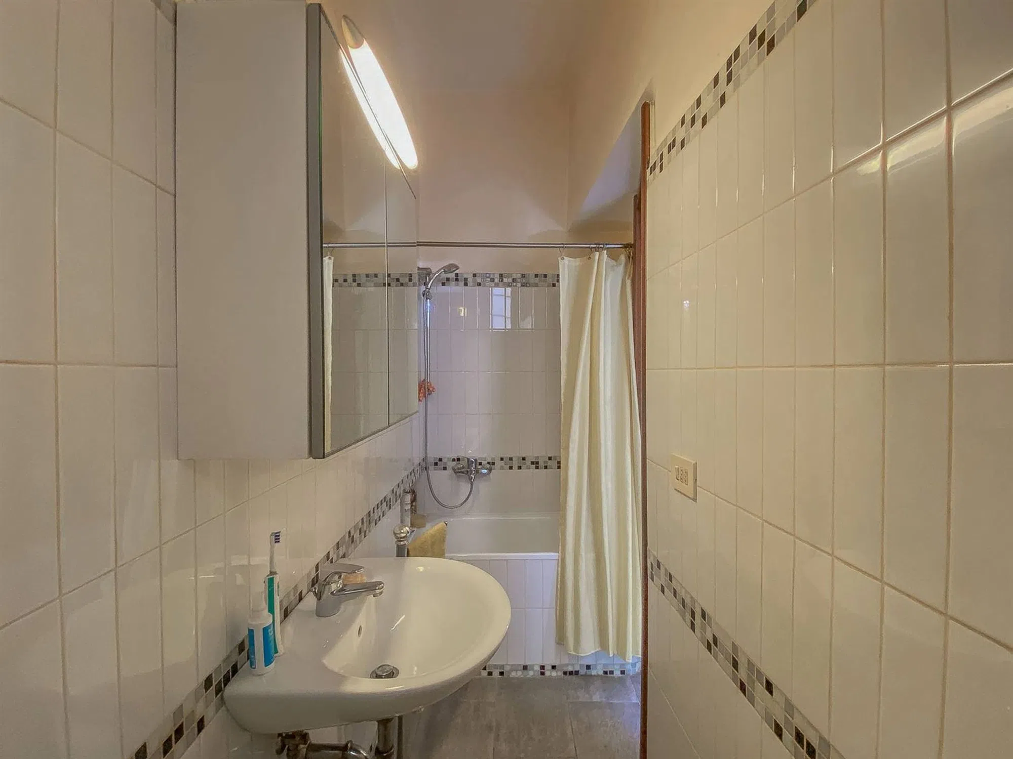 Trilocale in via Ghibellina, 63 - Photo 20