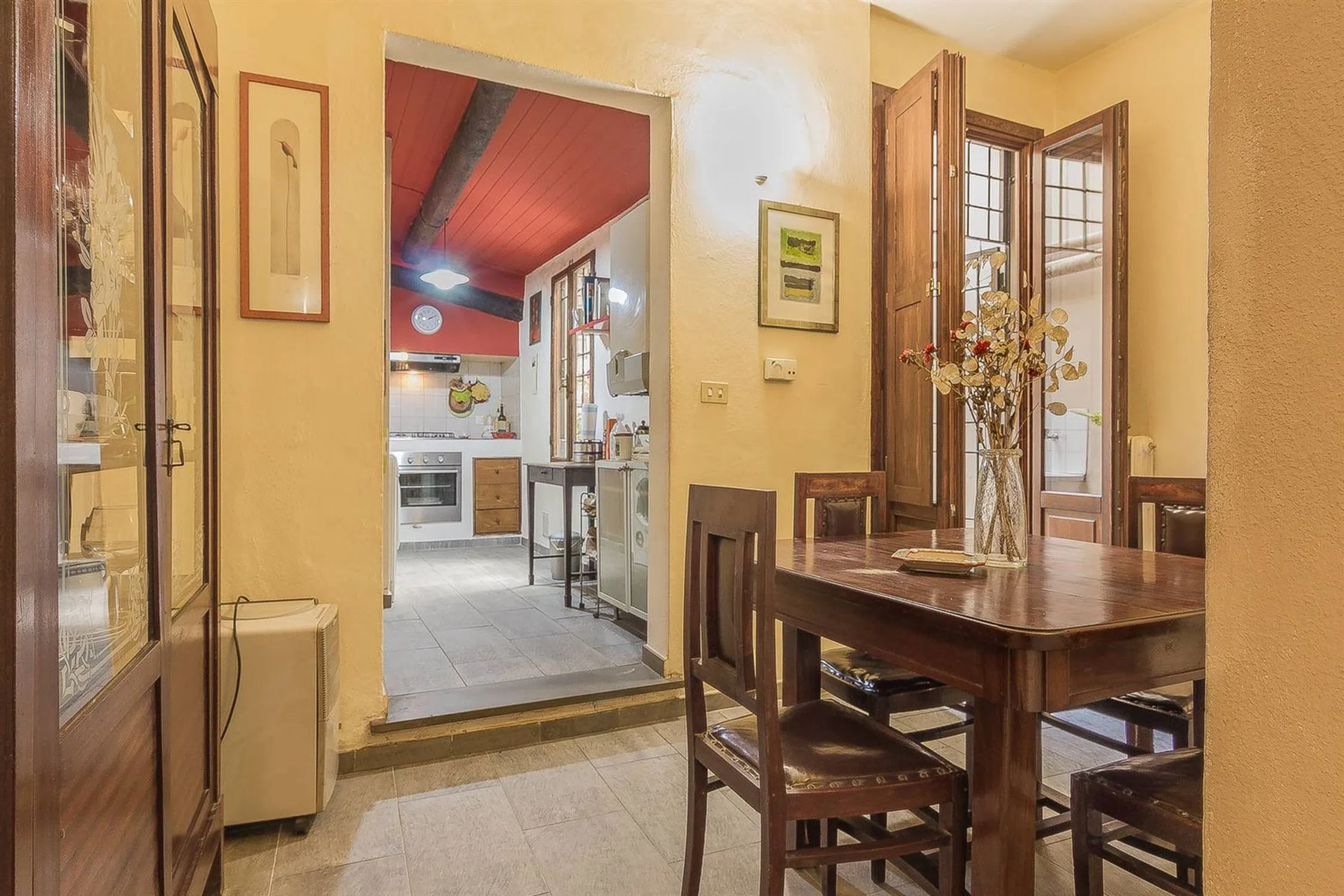 Trilocale in via Ghibellina, 63 - Photo 6