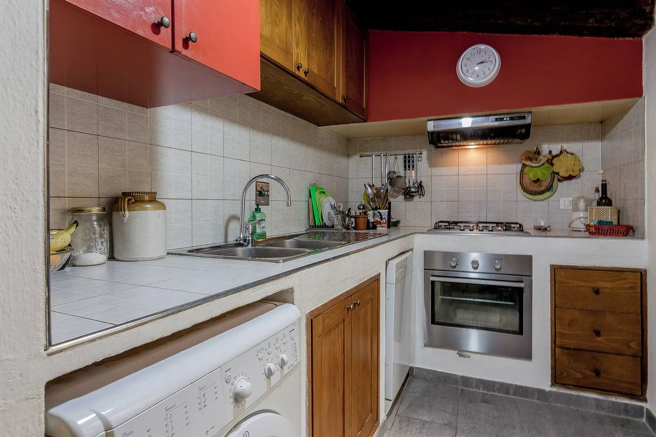 Trilocale in via Ghibellina, 63 - Photo 9