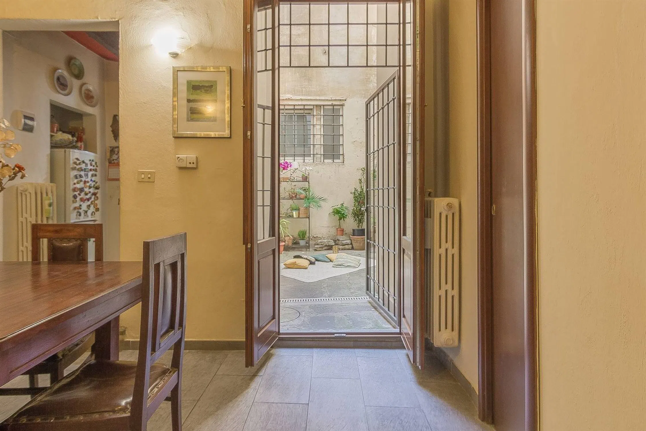 Trilocale in via Ghibellina, 63 - Photo 10