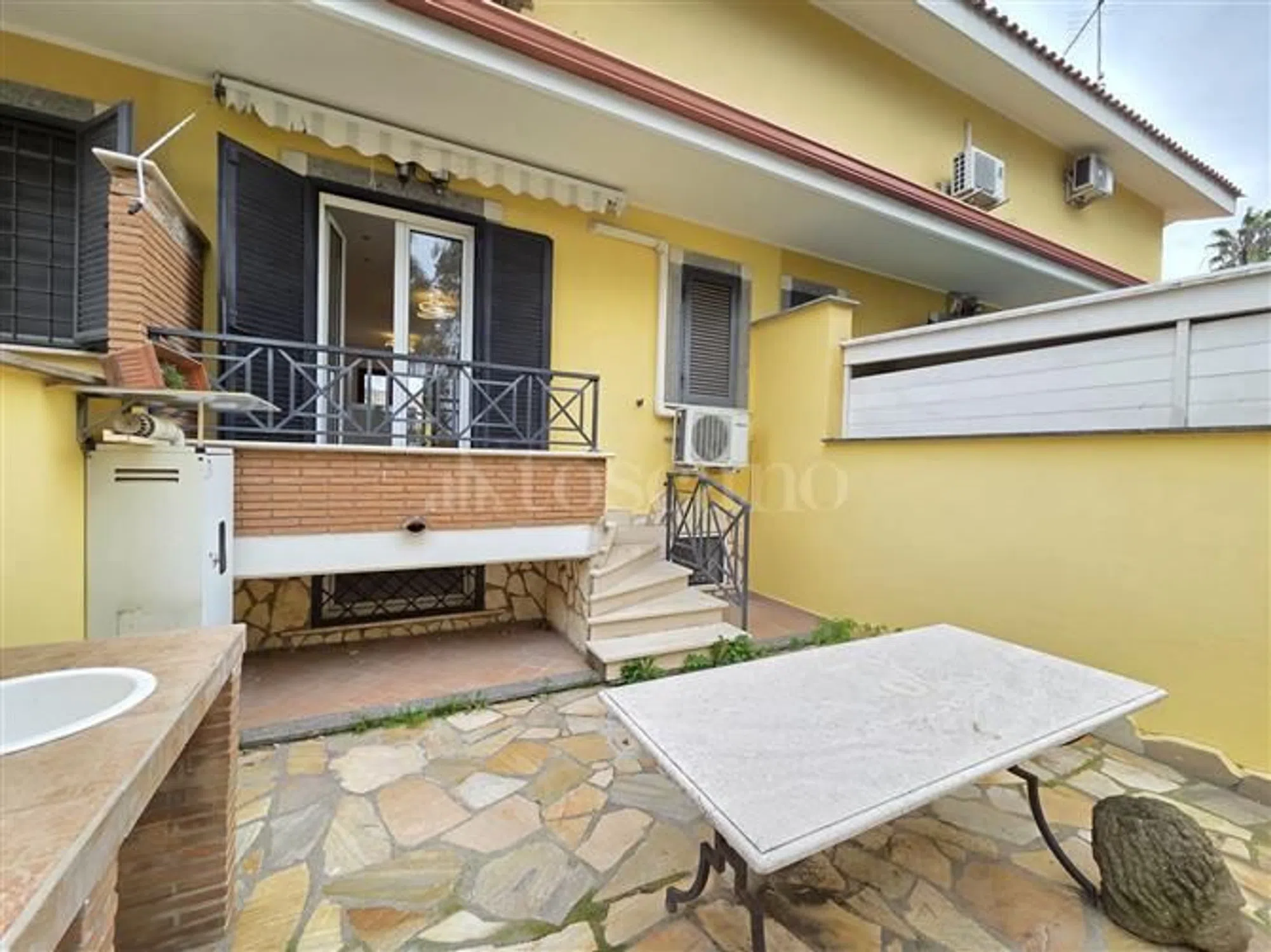 Villa in via Volta Mantovana - Photo 2