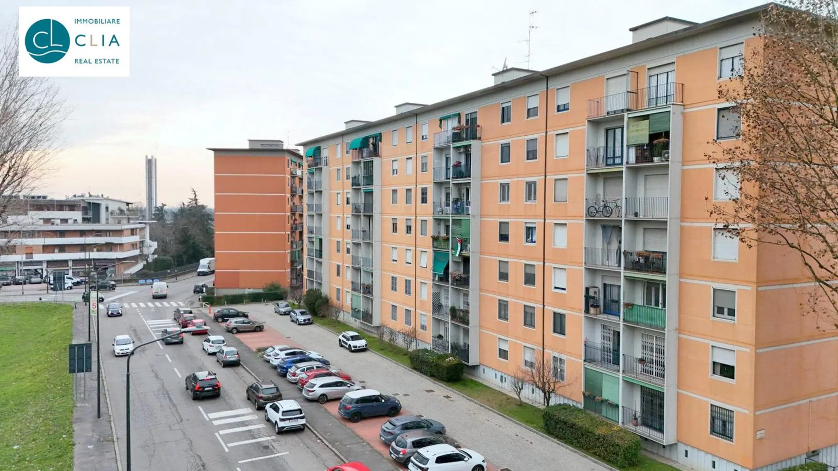 Quadrilocale in via degli Ippocastani, 12 - Photo 4