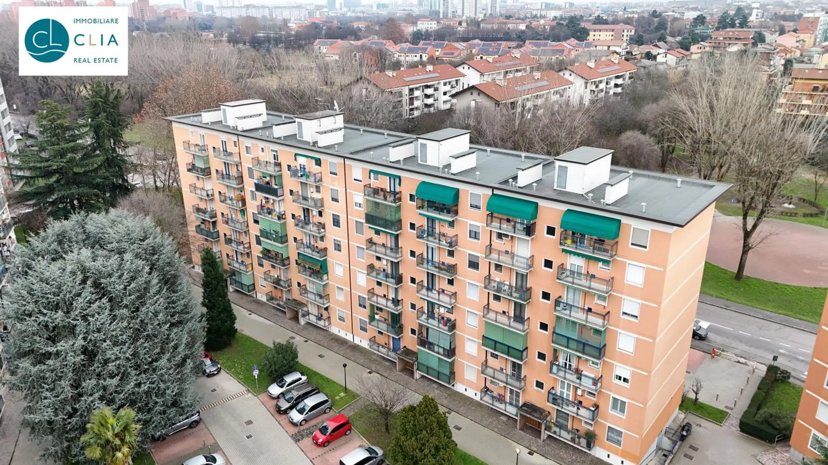 Quadrilocale in via degli Ippocastani, 12 - Photo 6