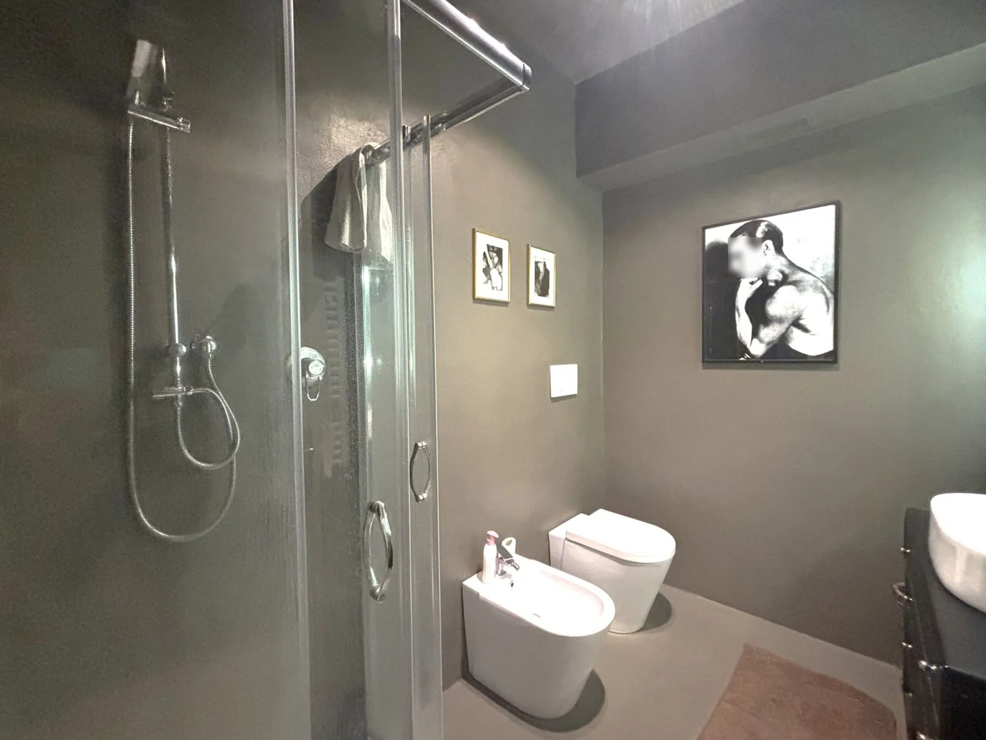 Trilocale in piazza Santo Spirito s.n.c. - Photo 11