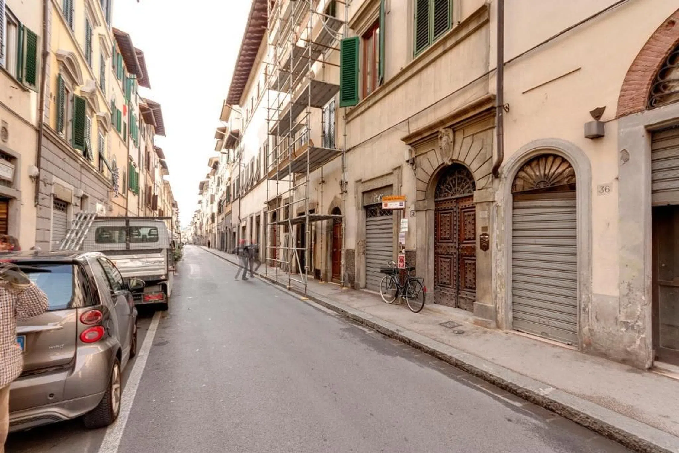 Appartamento in via dei Serragli s.n.c. - Photo 11