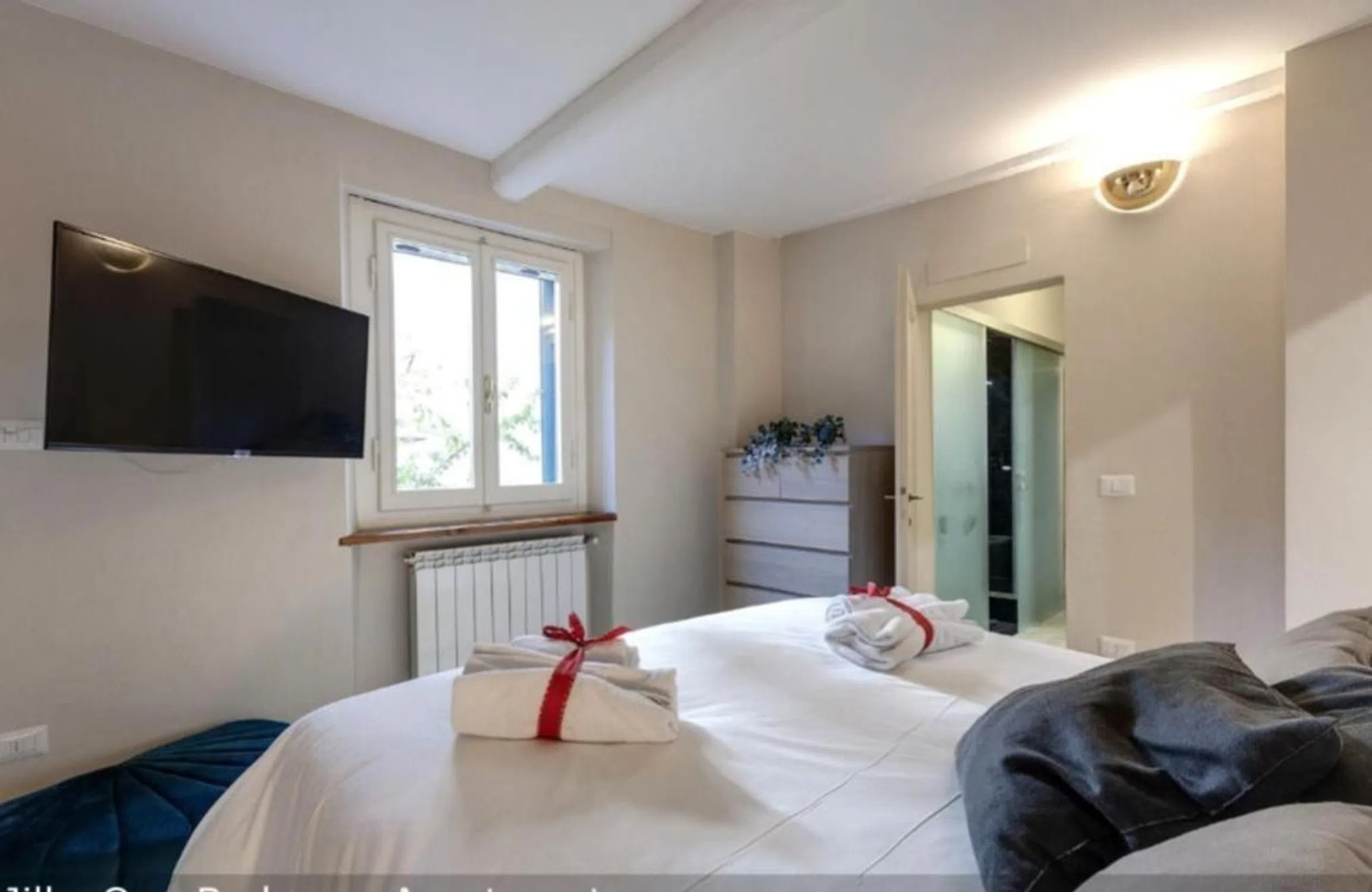 Appartamento in via dei Serragli s.n.c. - Photo 12