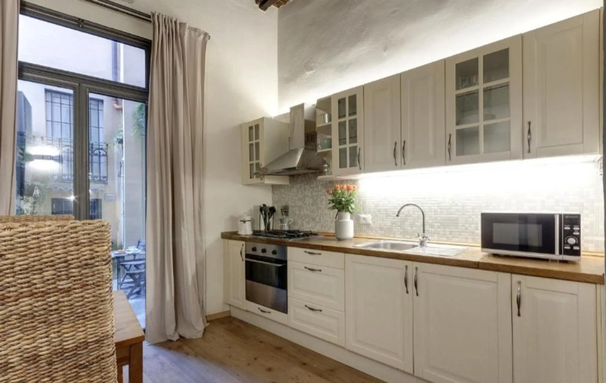Appartamento in via dei Serragli s.n.c. - Photo 13